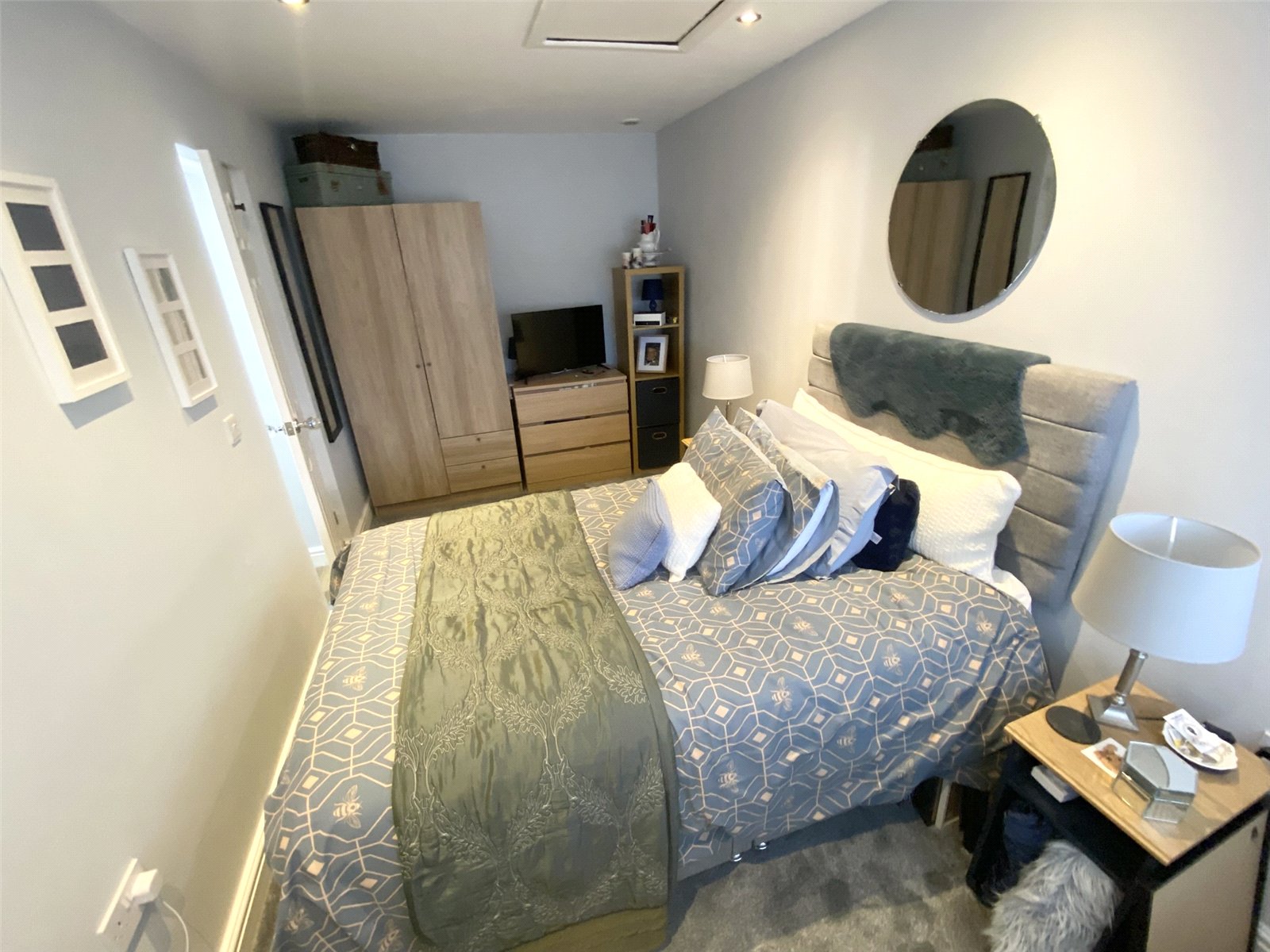 Saxon Court, Apley, Telford, TF1 - DB Roberts