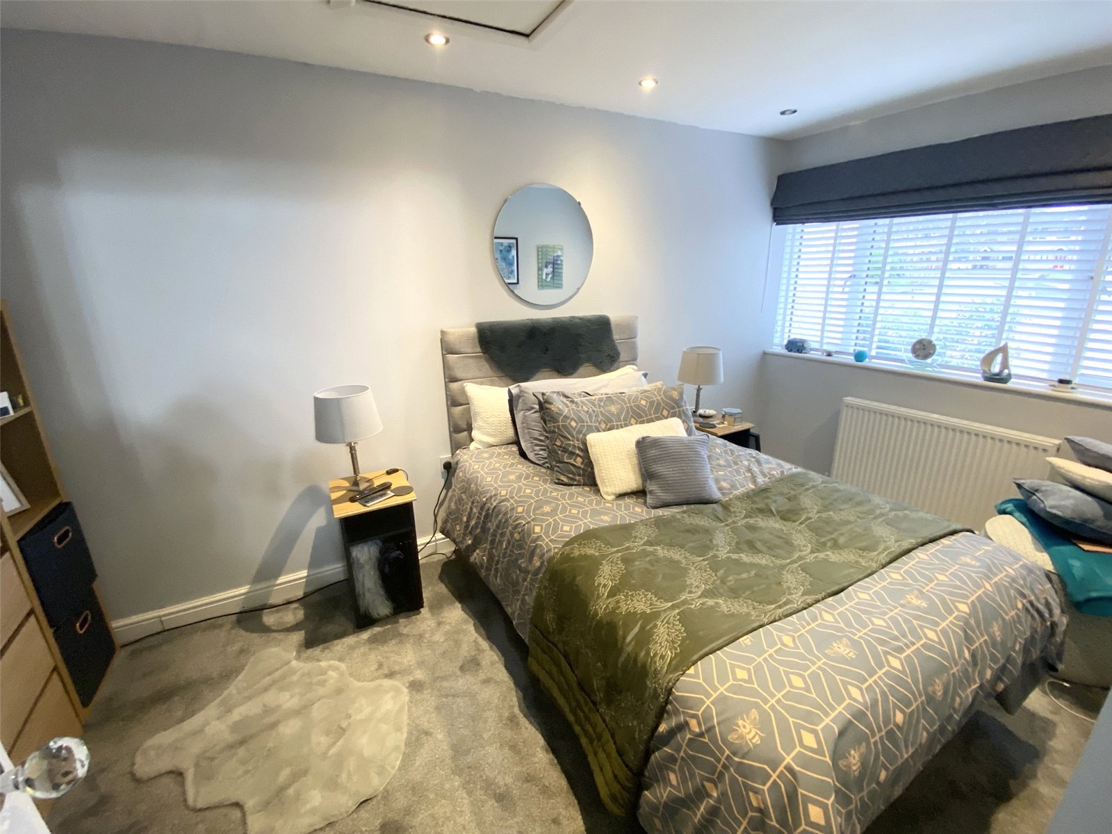 Saxon Court, Apley, Telford, TF1 - DB Roberts