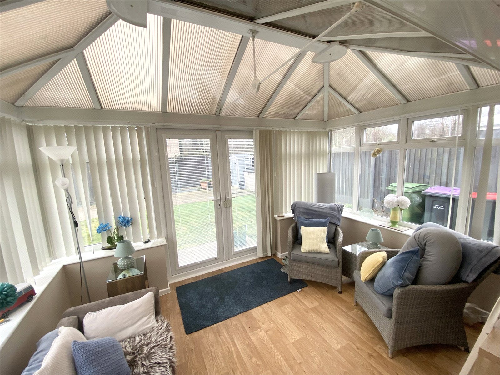 Saxon Court, Apley, Telford, TF1 - DB Roberts