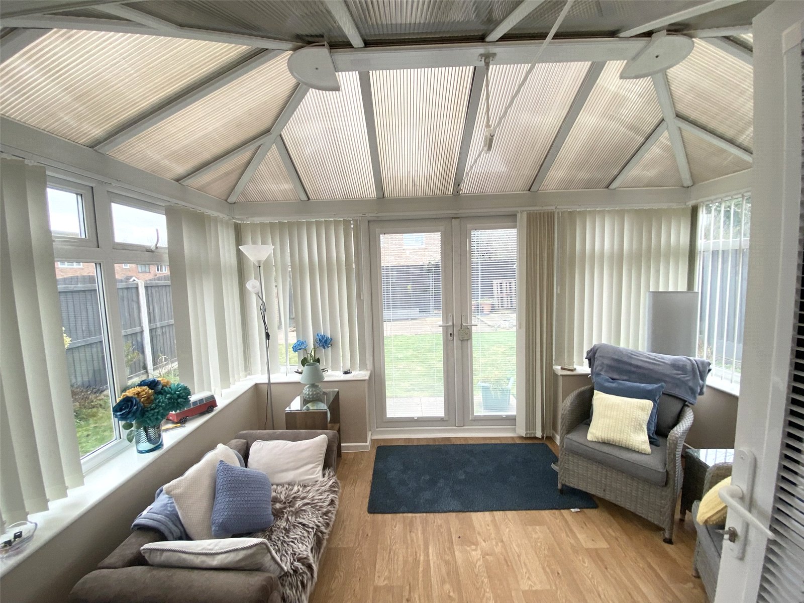 Saxon Court, Apley, Telford, TF1 - DB Roberts