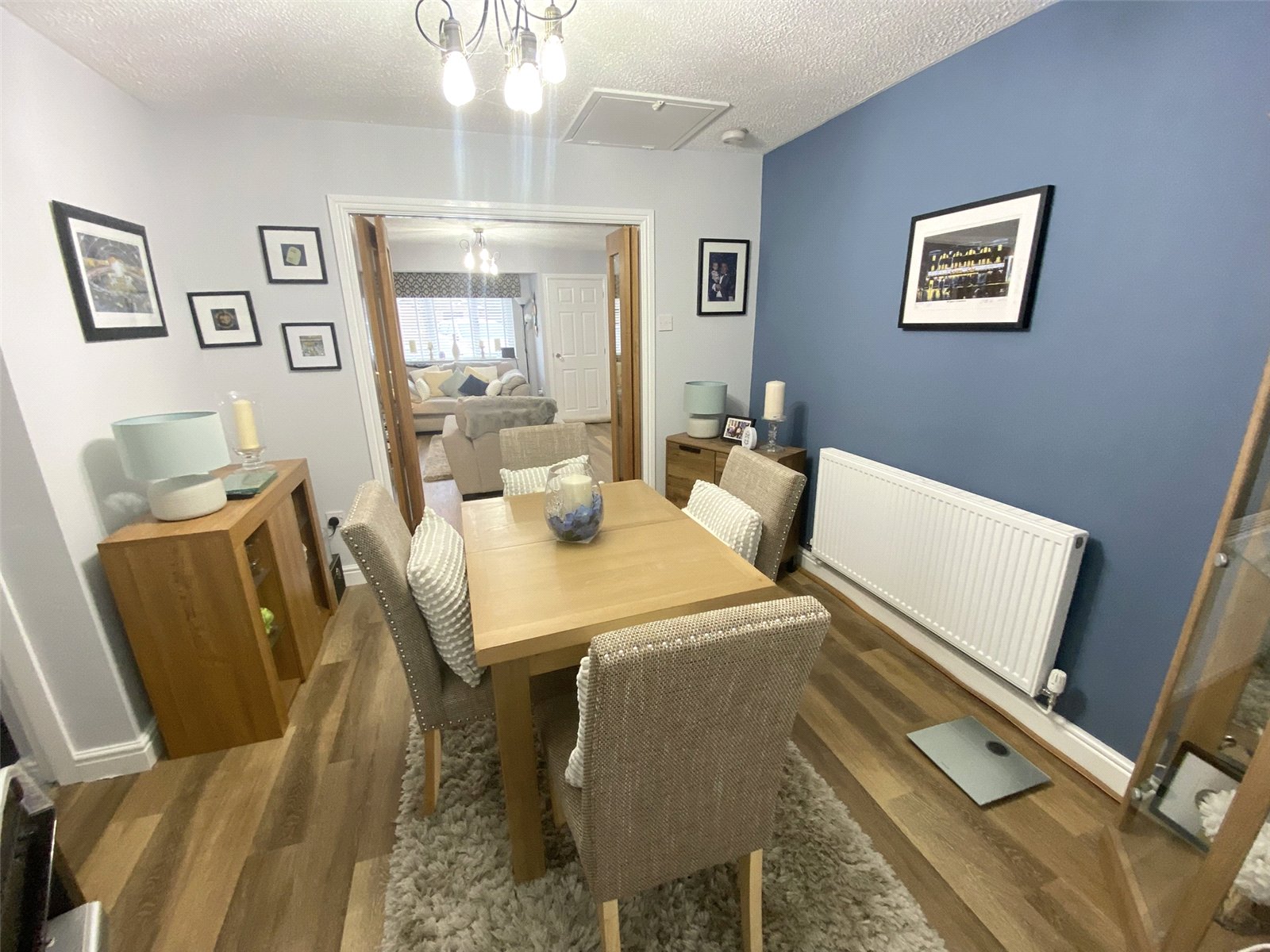 Saxon Court, Apley, Telford, TF1 - DB Roberts