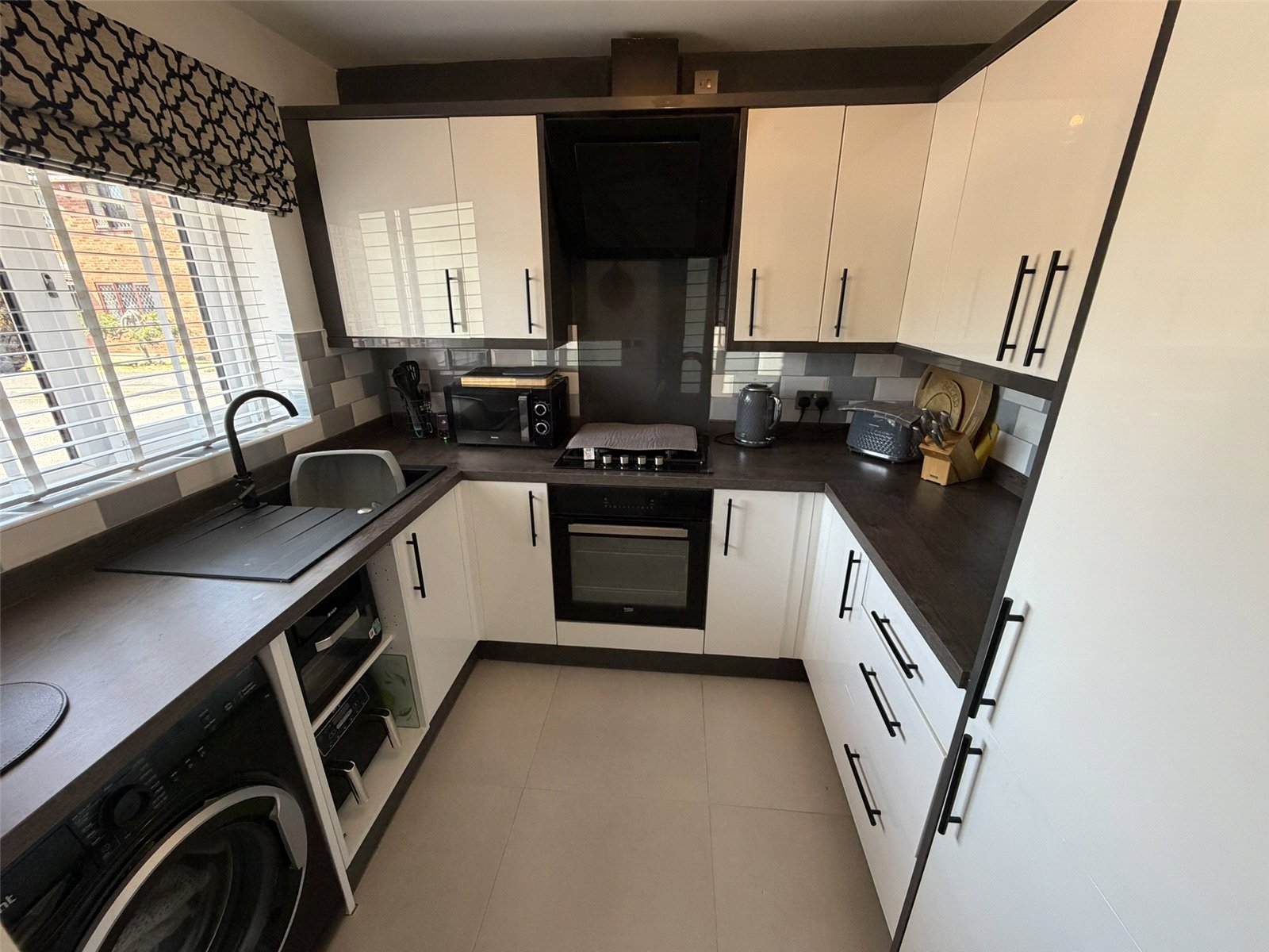 Saxon Court, Apley, Telford, TF1 - DB Roberts