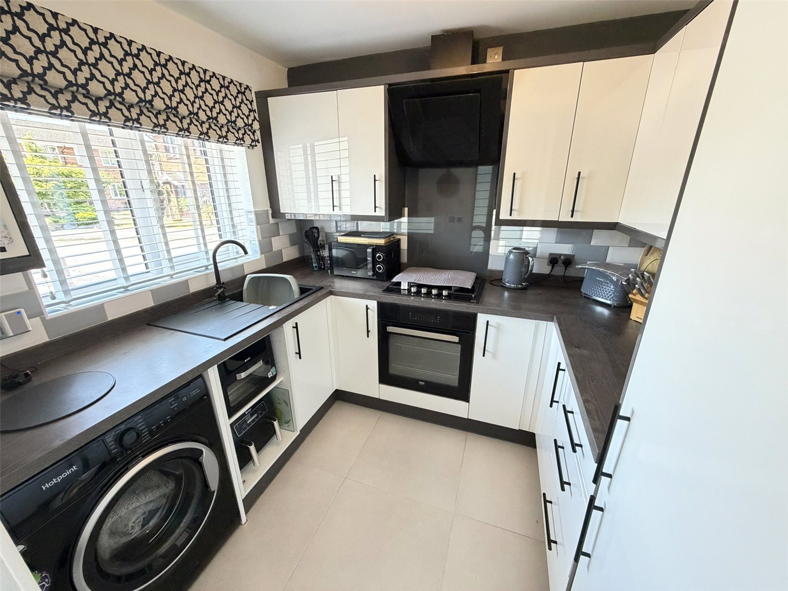 Saxon Court, Apley, Telford, TF1 - DB Roberts