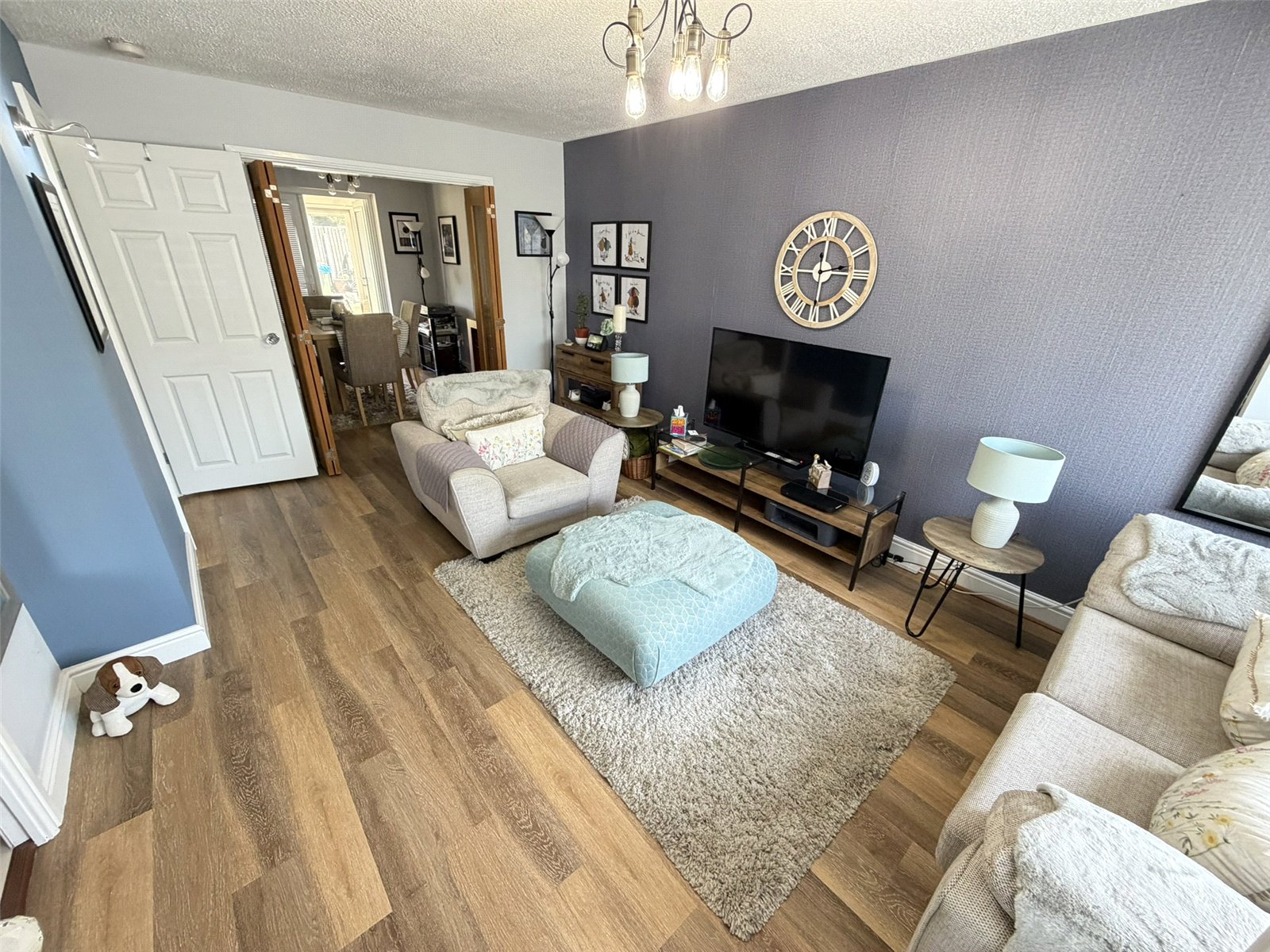 Saxon Court, Apley, Telford, TF1 - DB Roberts