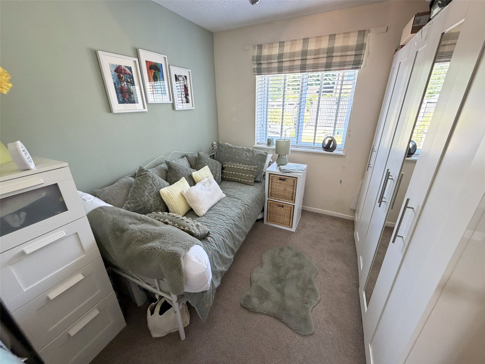 Saxon Court, Apley, Telford, TF1 - DB Roberts
