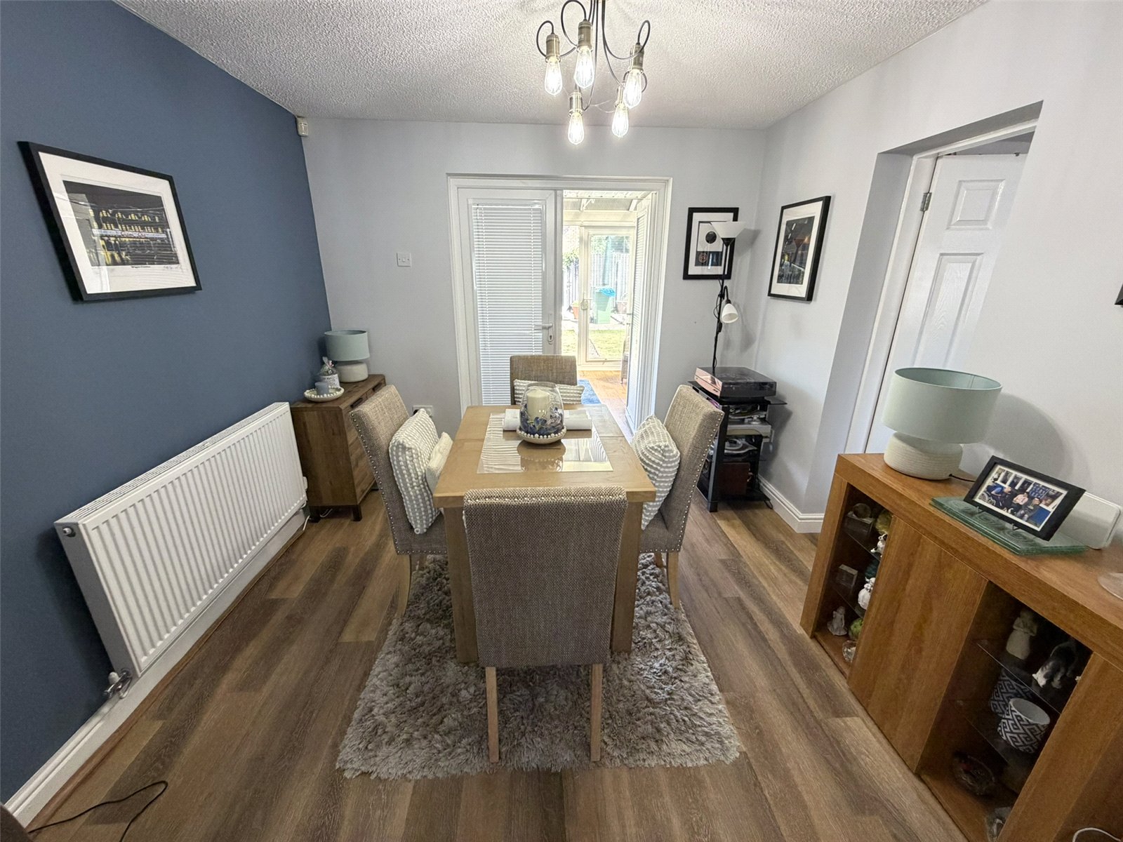 Saxon Court, Apley, Telford, TF1 - DB Roberts