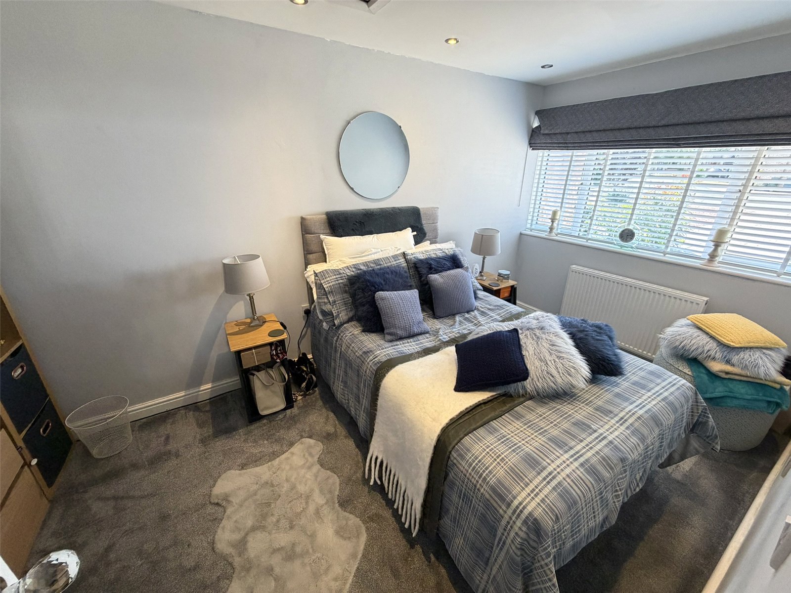 Saxon Court, Apley, Telford, TF1 - DB Roberts