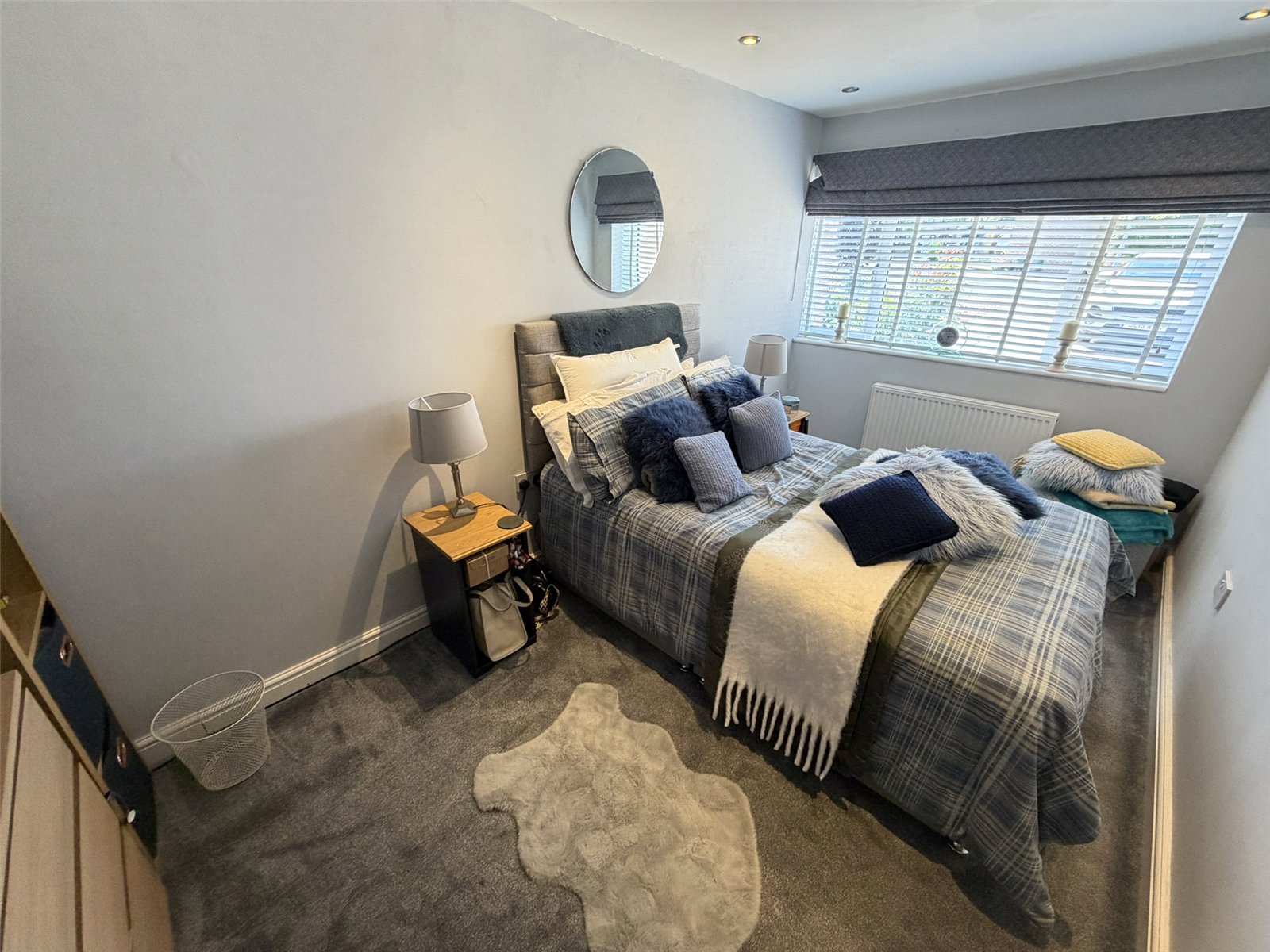 Saxon Court, Apley, Telford, TF1 - DB Roberts