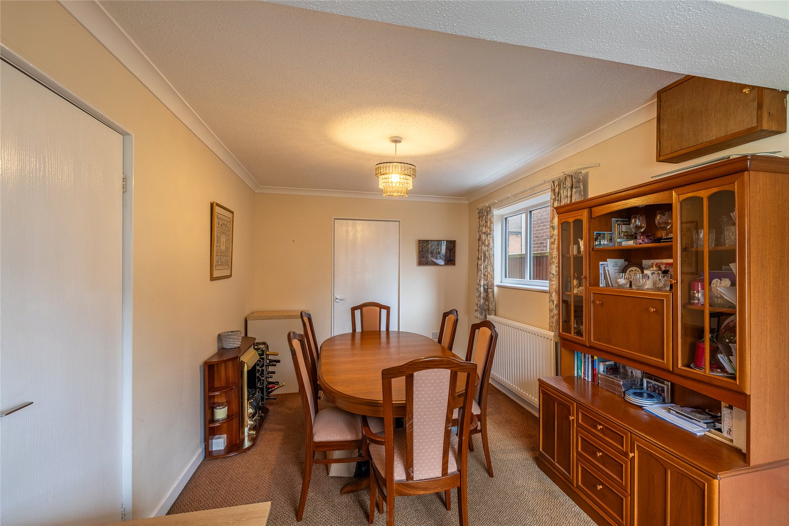 Donnerville Close, Wellington, Telford, TF1 - DB Roberts