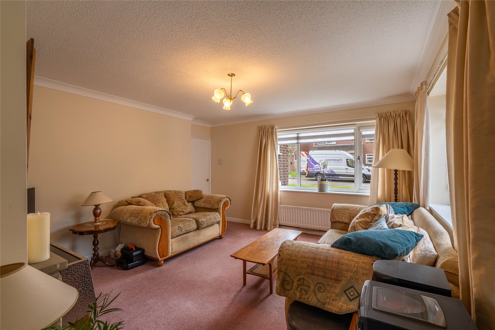 Donnerville Close, Wellington, Telford, TF1 - DB Roberts