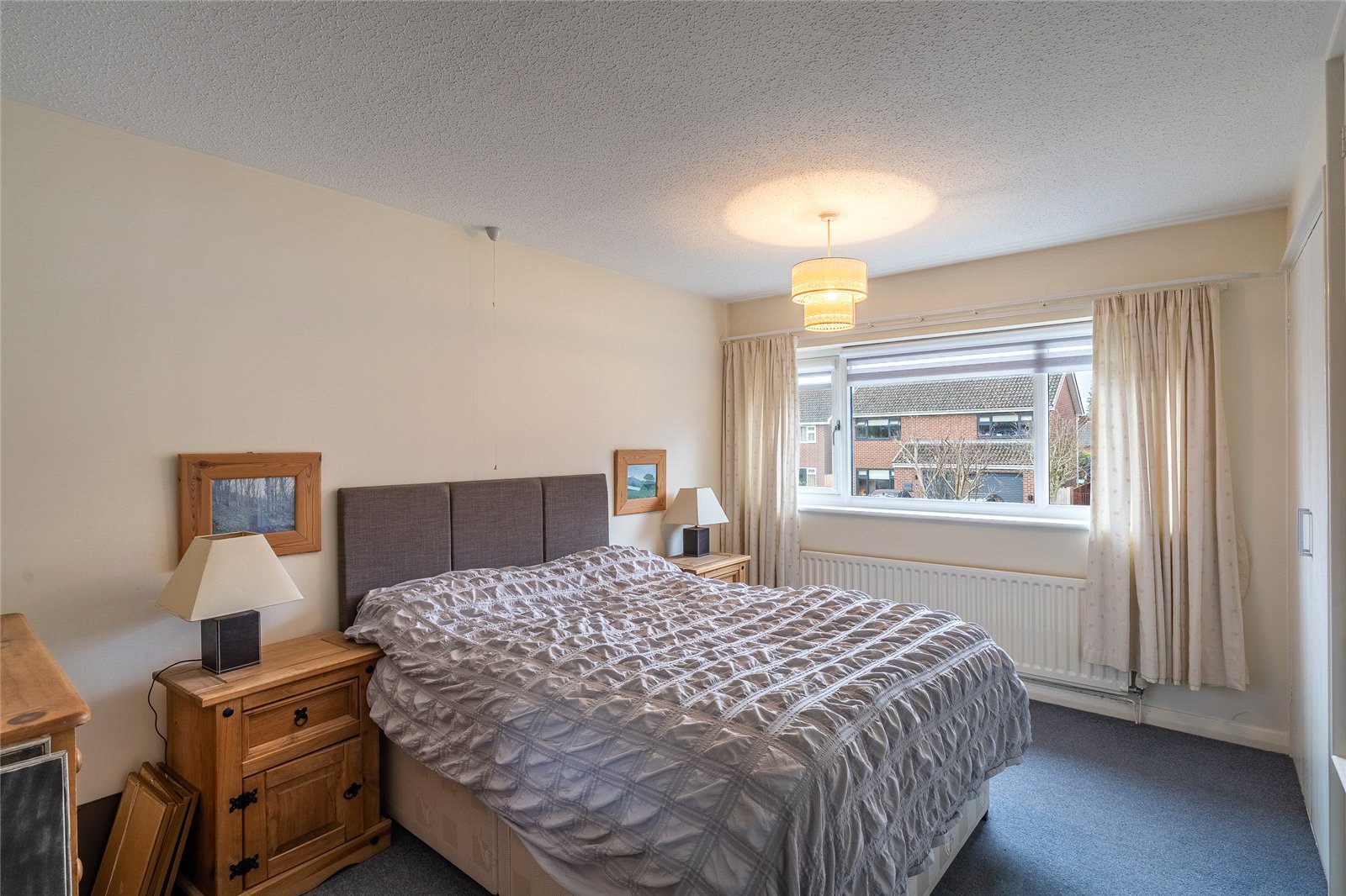 Donnerville Close, Wellington, Telford, TF1 - DB Roberts