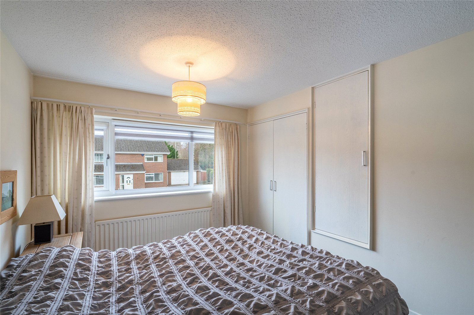 Donnerville Close, Wellington, Telford, TF1 - DB Roberts