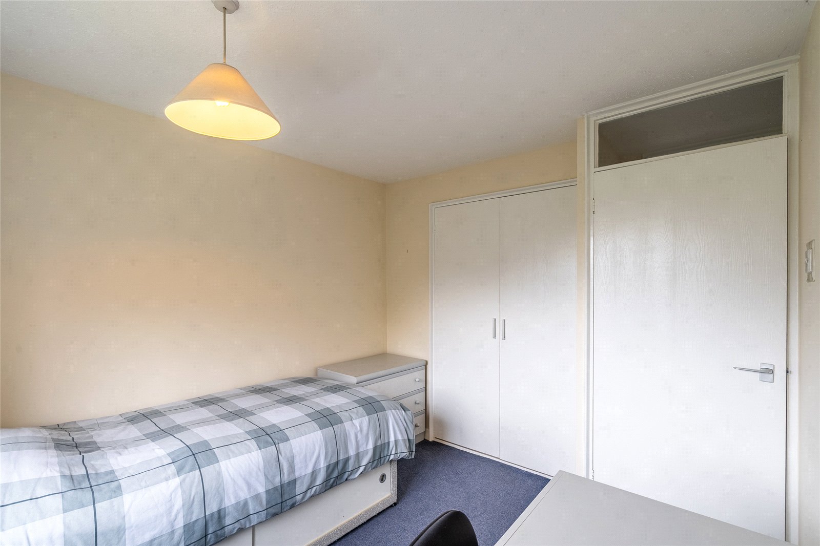 Donnerville Close, Wellington, Telford, TF1 - DB Roberts