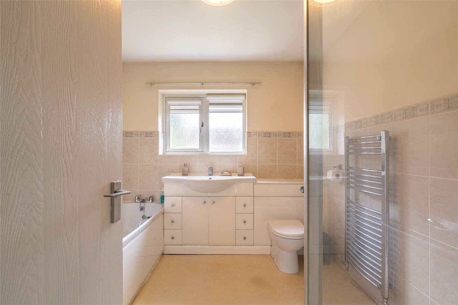 Donnerville Close, Wellington, Telford, TF1 - DB Roberts