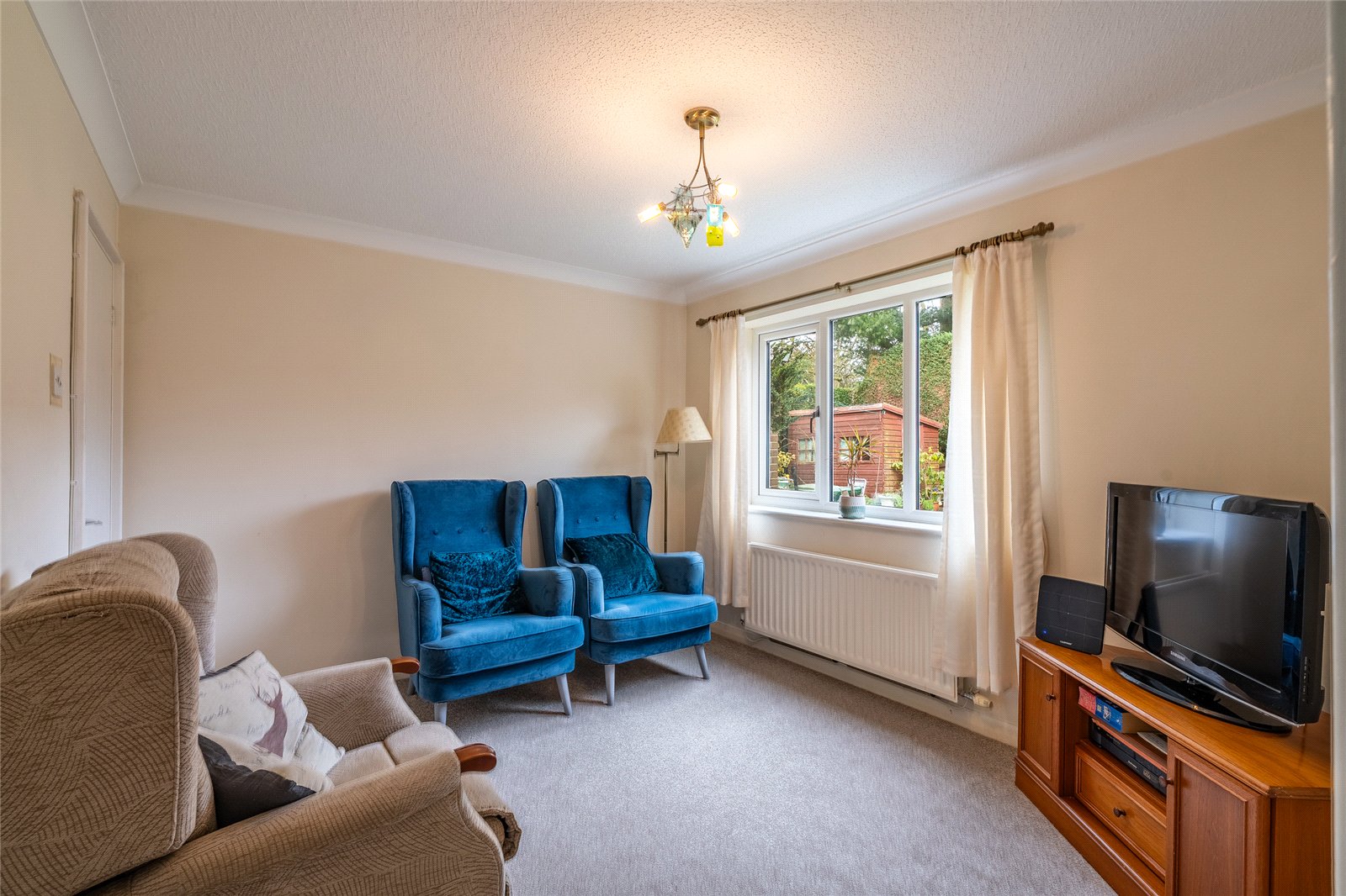 Donnerville Close, Wellington, Telford, TF1 - DB Roberts