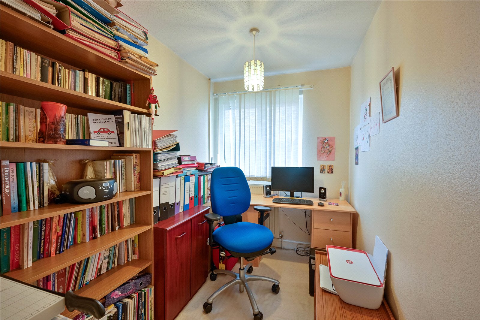 Oldfields Crescent, Great Haywood, Stafford, ST18 - DB Roberts