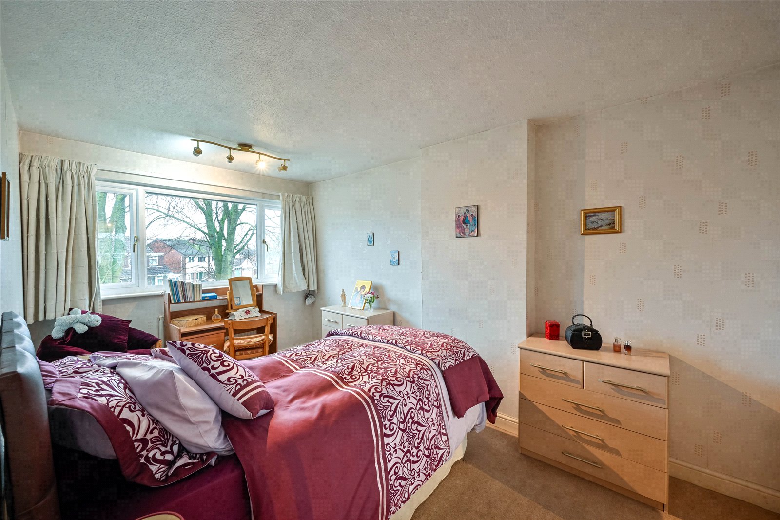 Oldfields Crescent, Great Haywood, Stafford, ST18 - DB Roberts