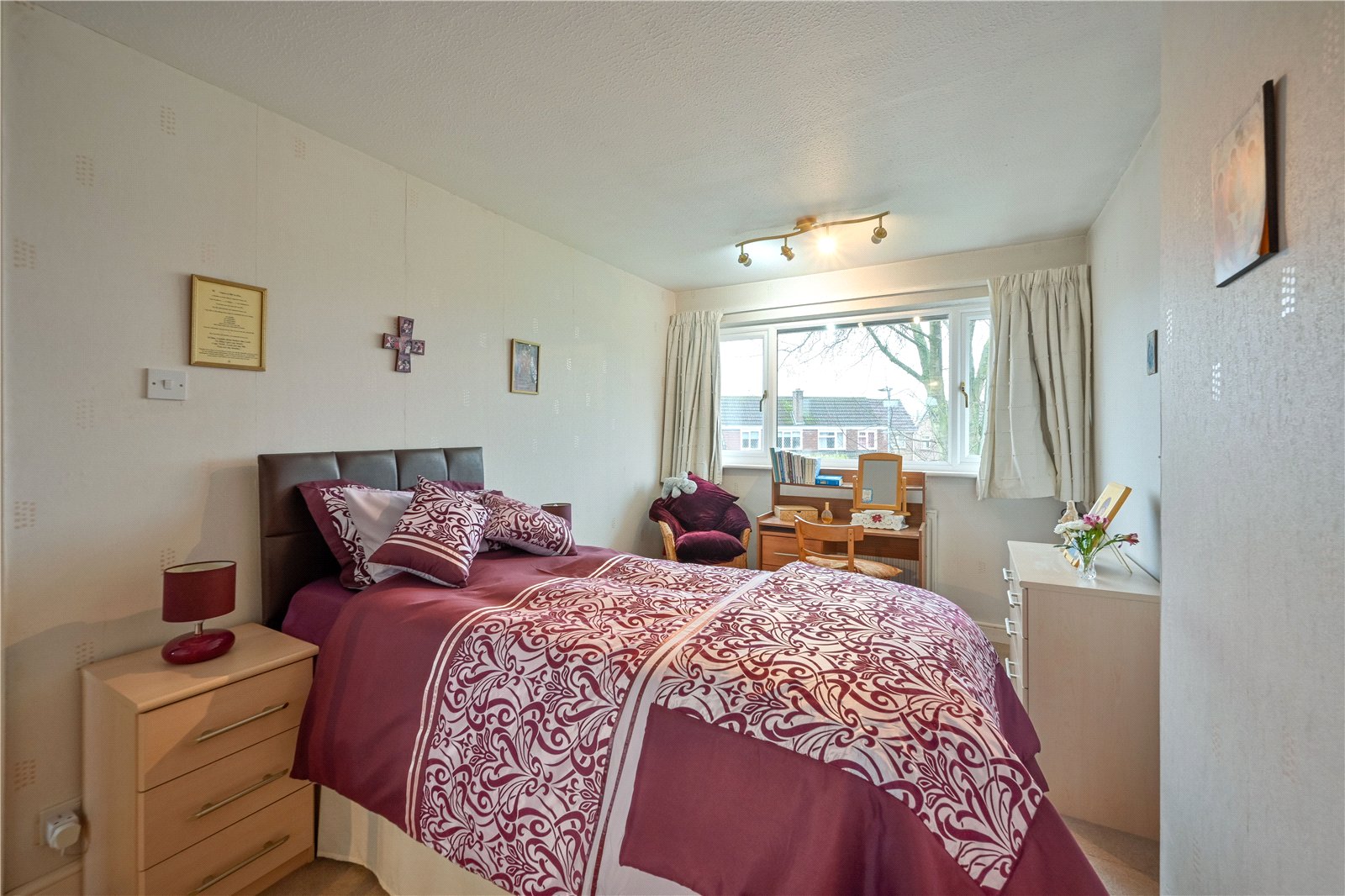 Oldfields Crescent, Great Haywood, Stafford, ST18 - DB Roberts