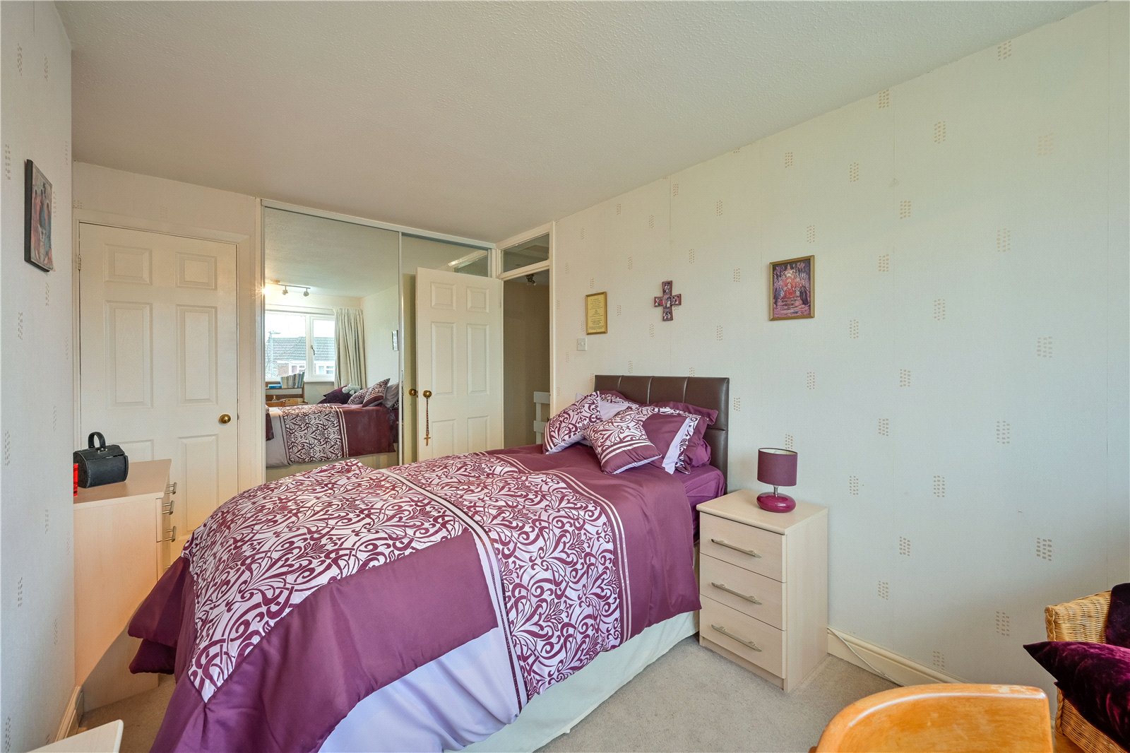 Oldfields Crescent, Great Haywood, Stafford, ST18 - DB Roberts