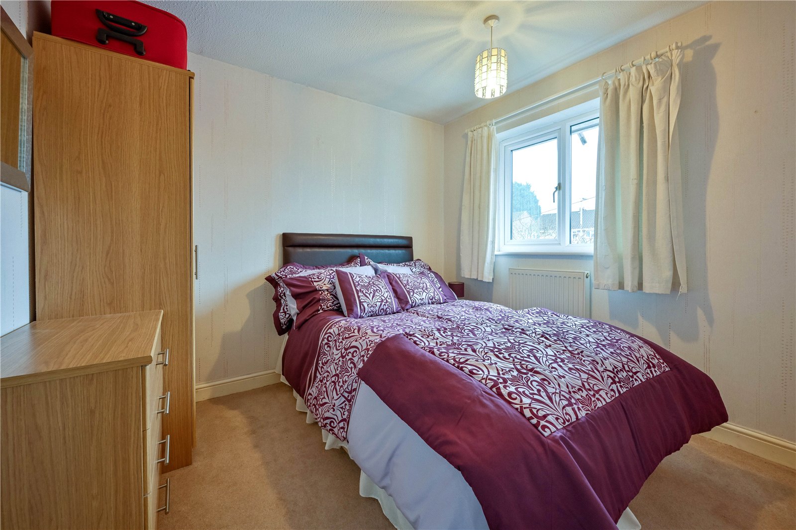 Oldfields Crescent, Great Haywood, Stafford, ST18 - DB Roberts