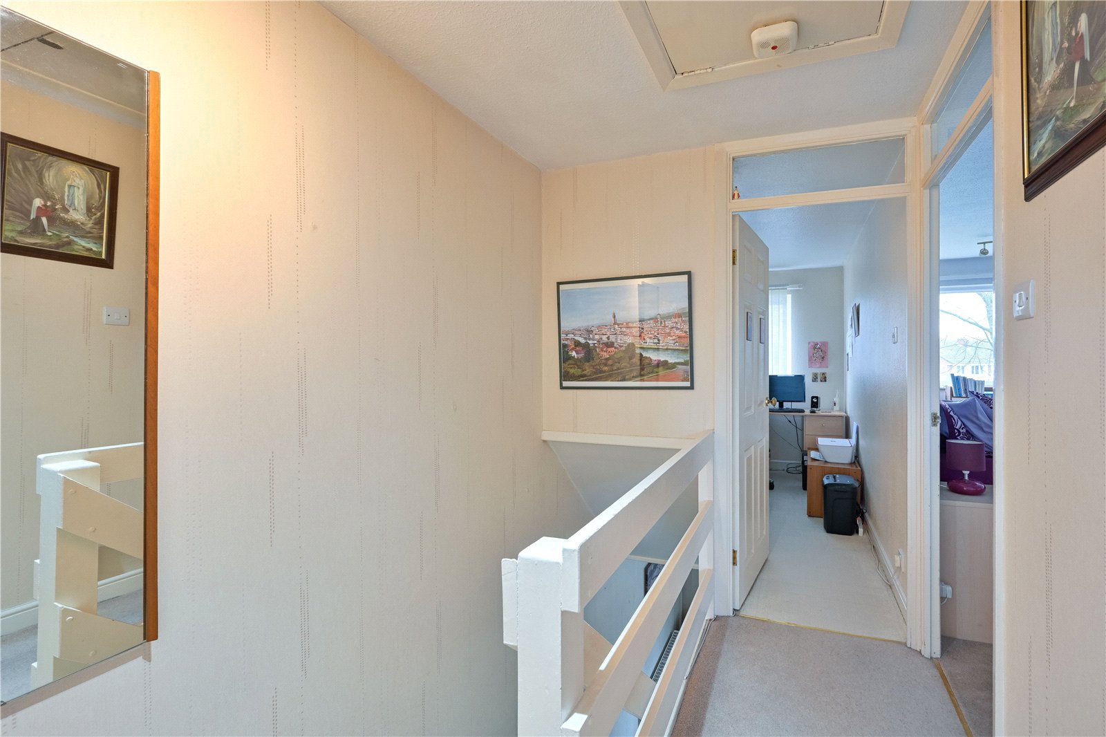 Oldfields Crescent, Great Haywood, Stafford, ST18 - DB Roberts
