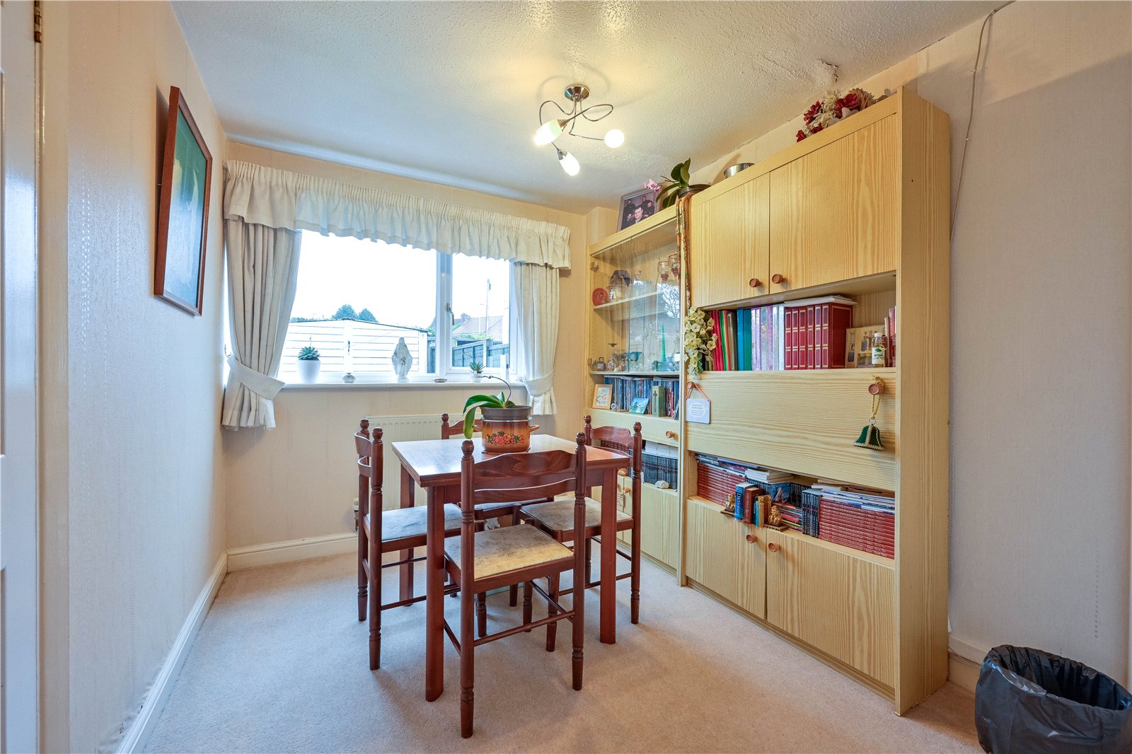 Oldfields Crescent, Great Haywood, Stafford, ST18 - DB Roberts