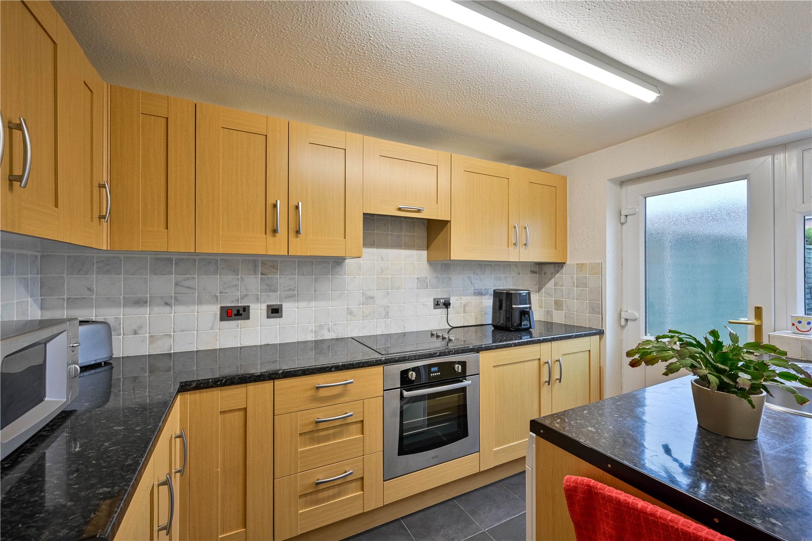 Oldfields Crescent, Great Haywood, Stafford, ST18 - DB Roberts