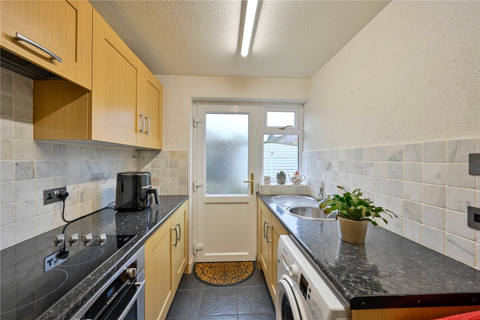 Oldfields Crescent, Great Haywood, Stafford, ST18 - DB Roberts