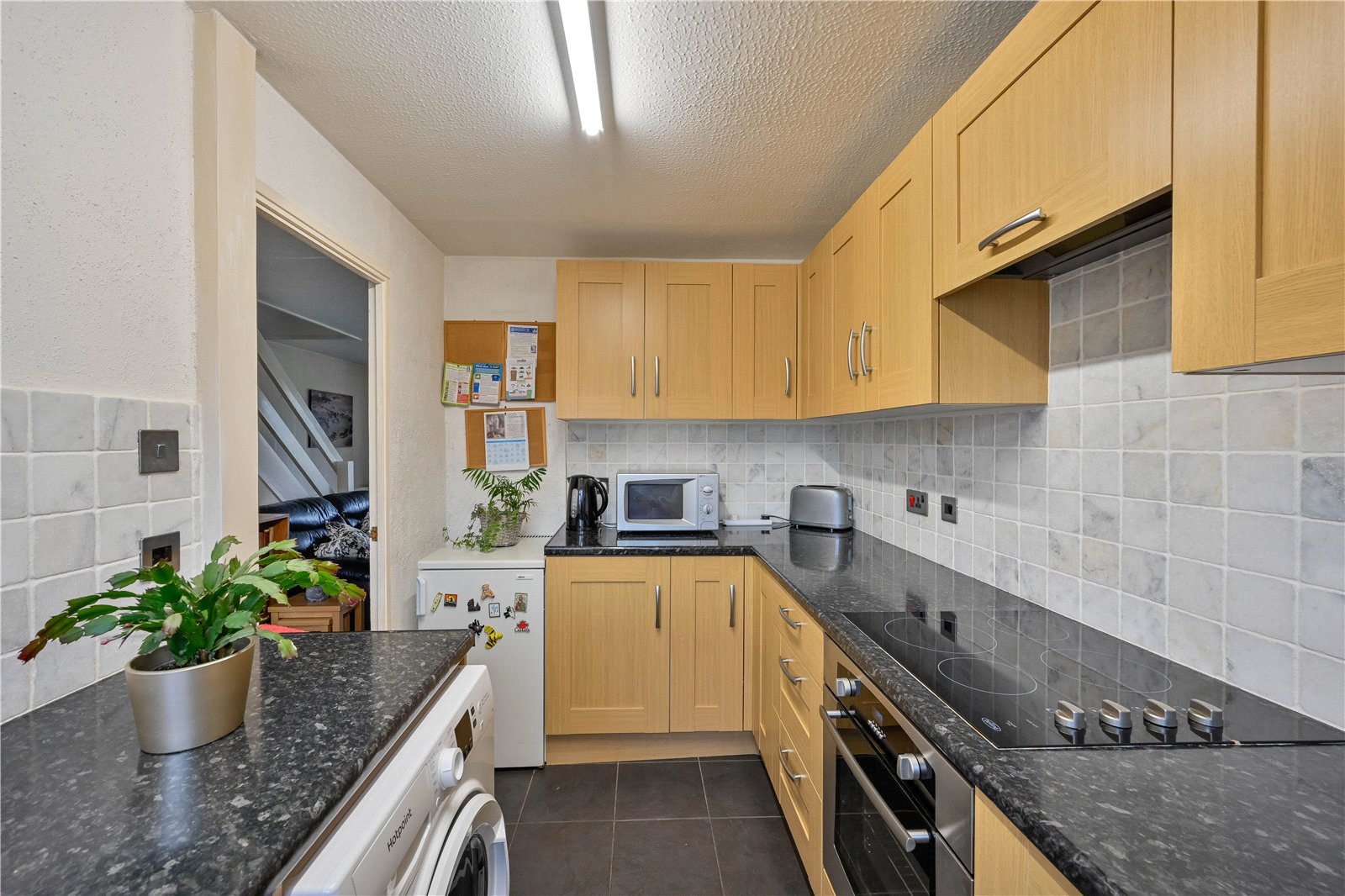 Oldfields Crescent, Great Haywood, Stafford, ST18 - DB Roberts