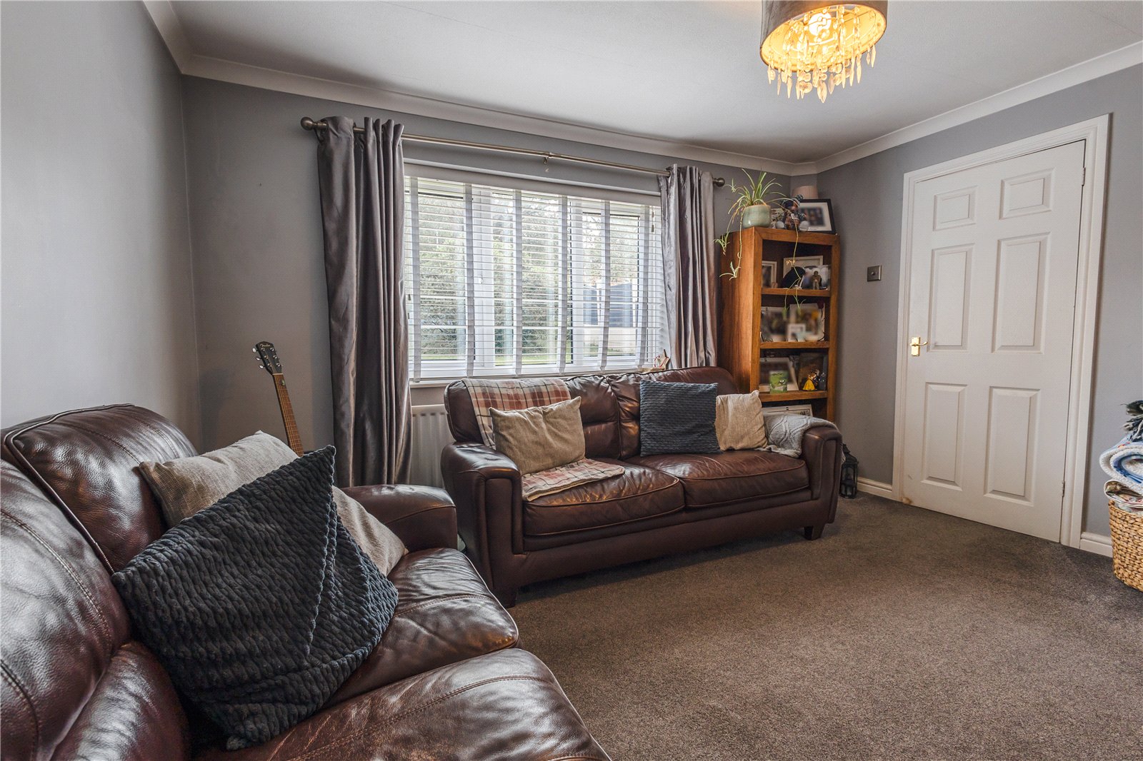 Dickens Road, Trench, Telford, TF2 - DB Roberts