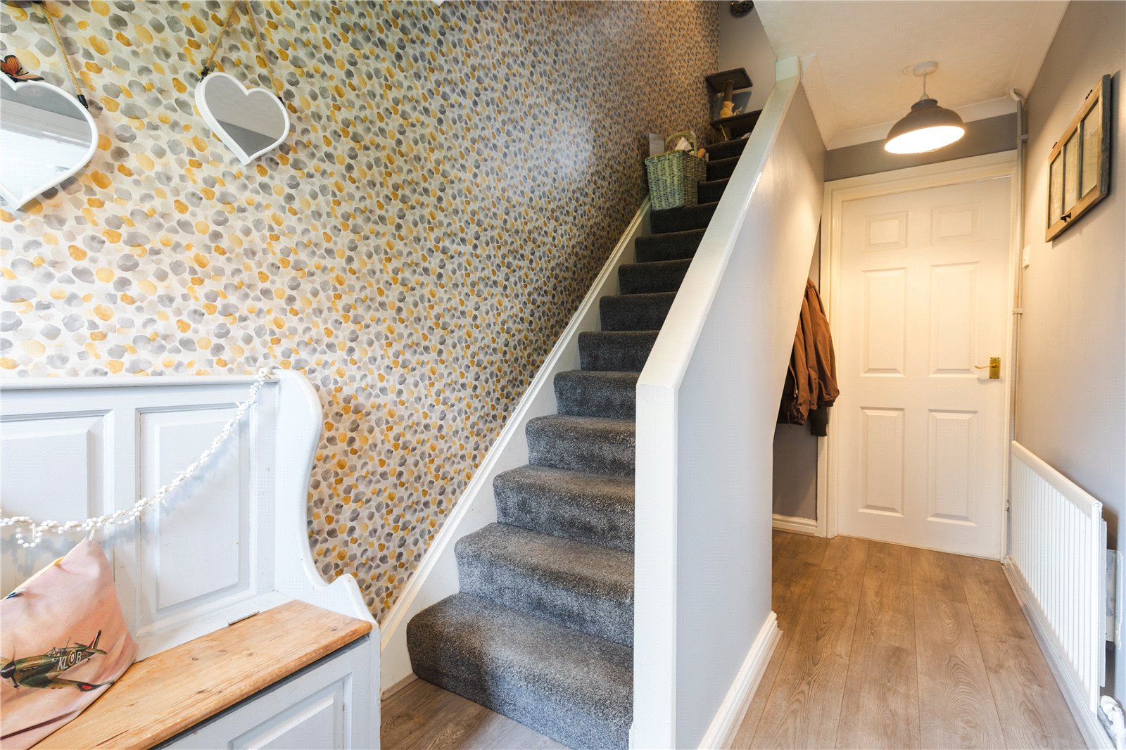 Dickens Road, Trench, Telford, TF2 - DB Roberts