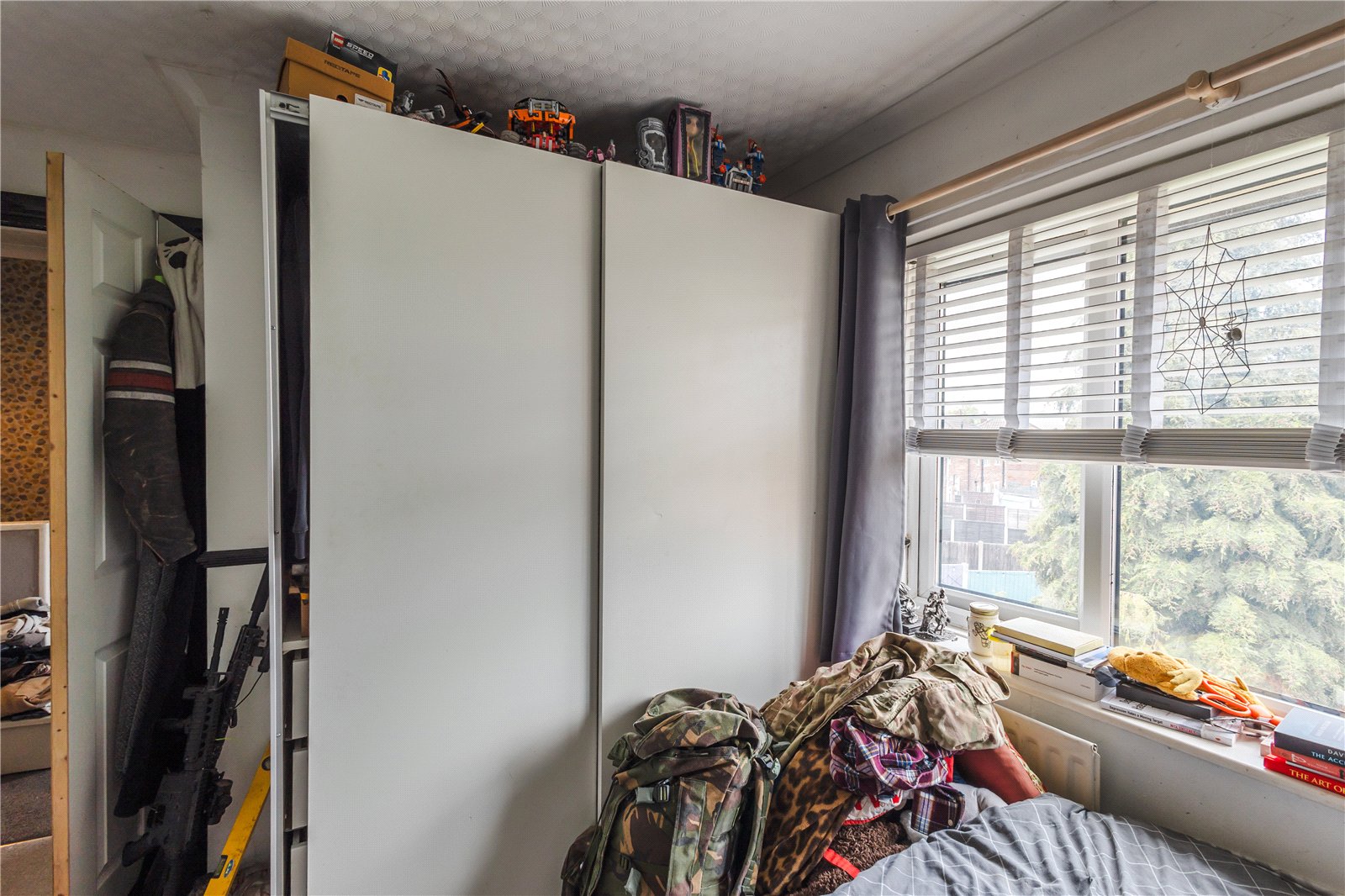 Dickens Road, Trench, Telford, TF2 - DB Roberts