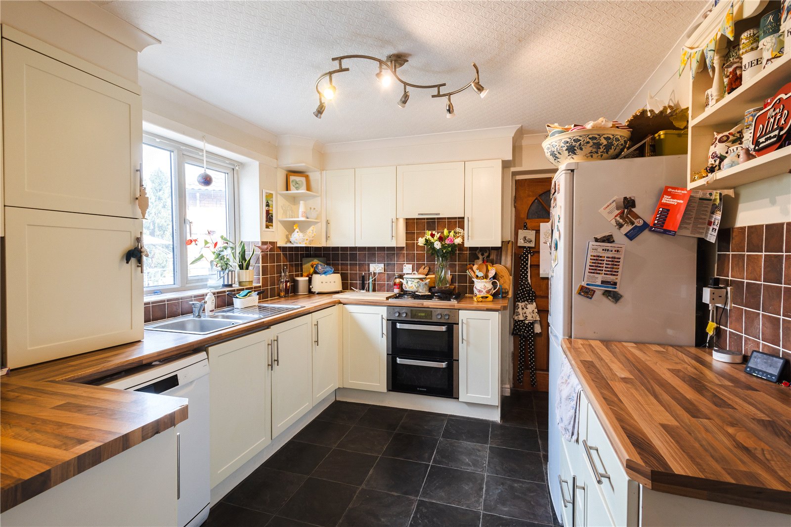 Dickens Road, Trench, Telford, TF2 - DB Roberts
