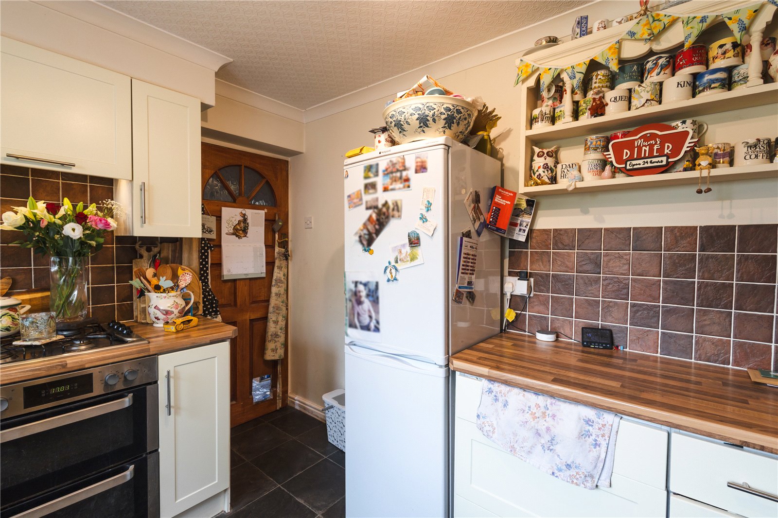 Dickens Road, Trench, Telford, TF2 - DB Roberts