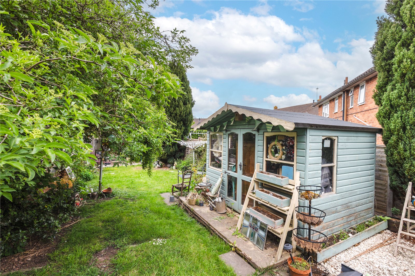 Dickens Road, Trench, Telford, TF2 - DB Roberts
