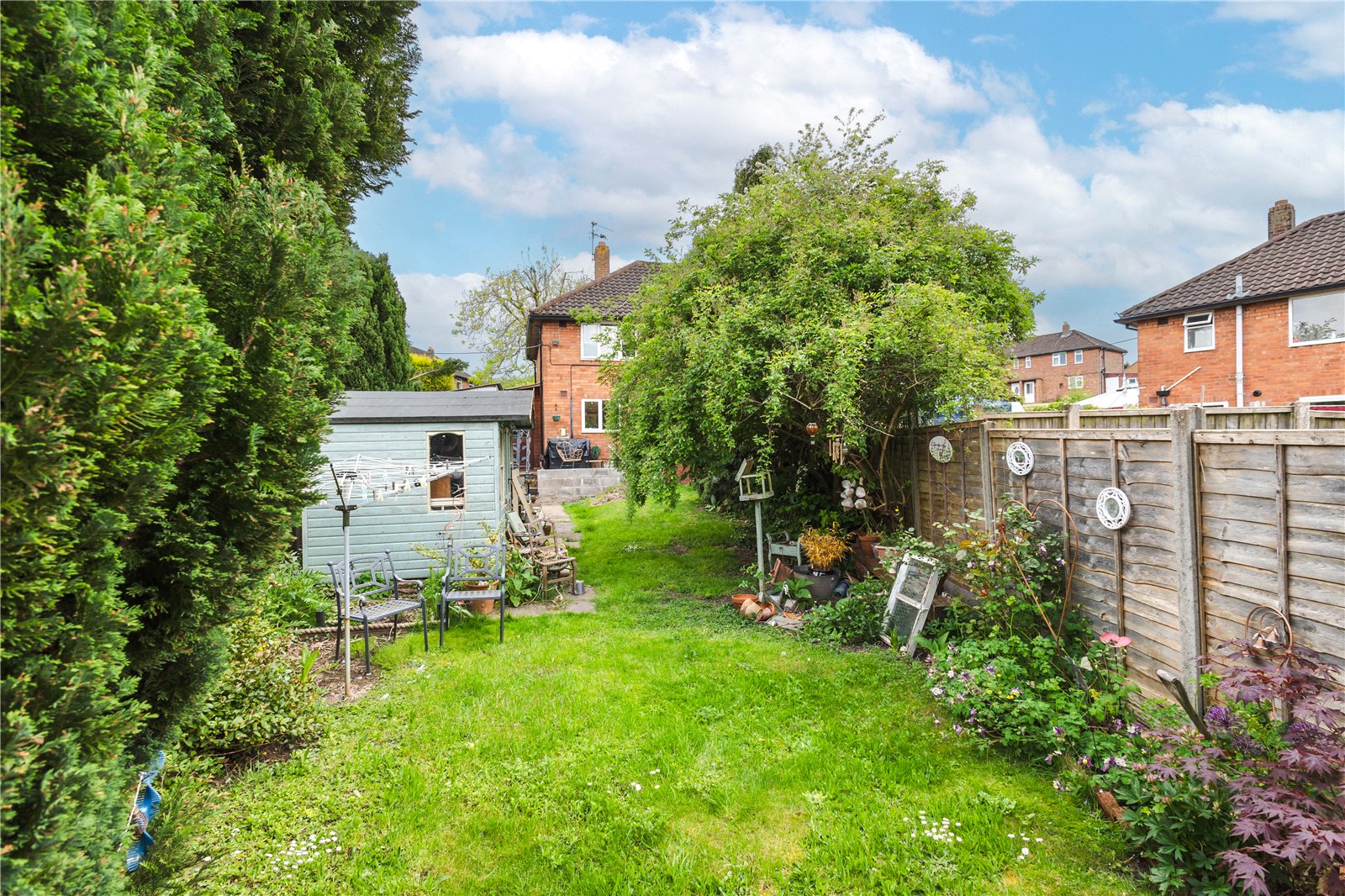Dickens Road, Trench, Telford, TF2 - DB Roberts