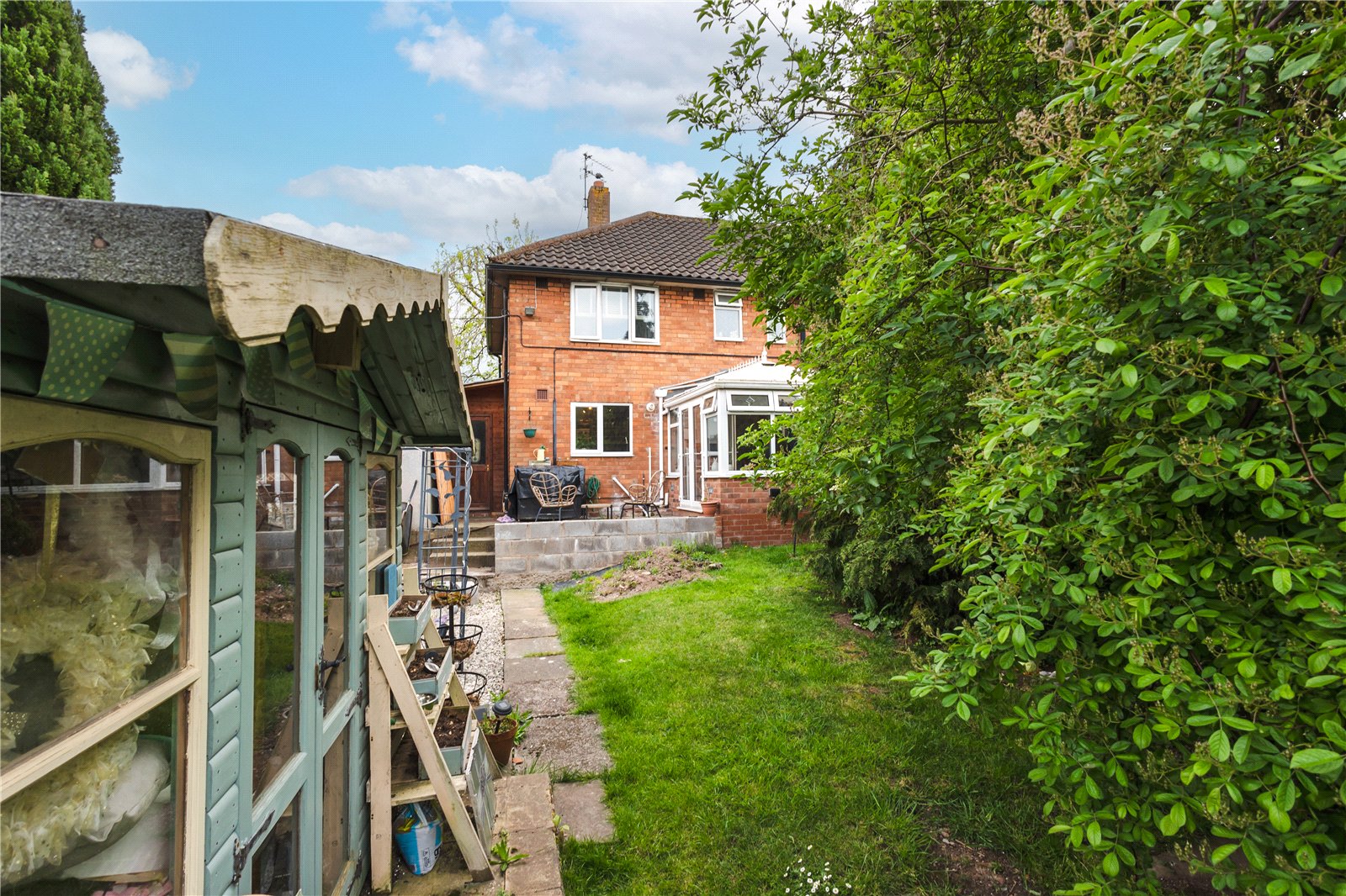 Dickens Road, Trench, Telford, TF2 - DB Roberts