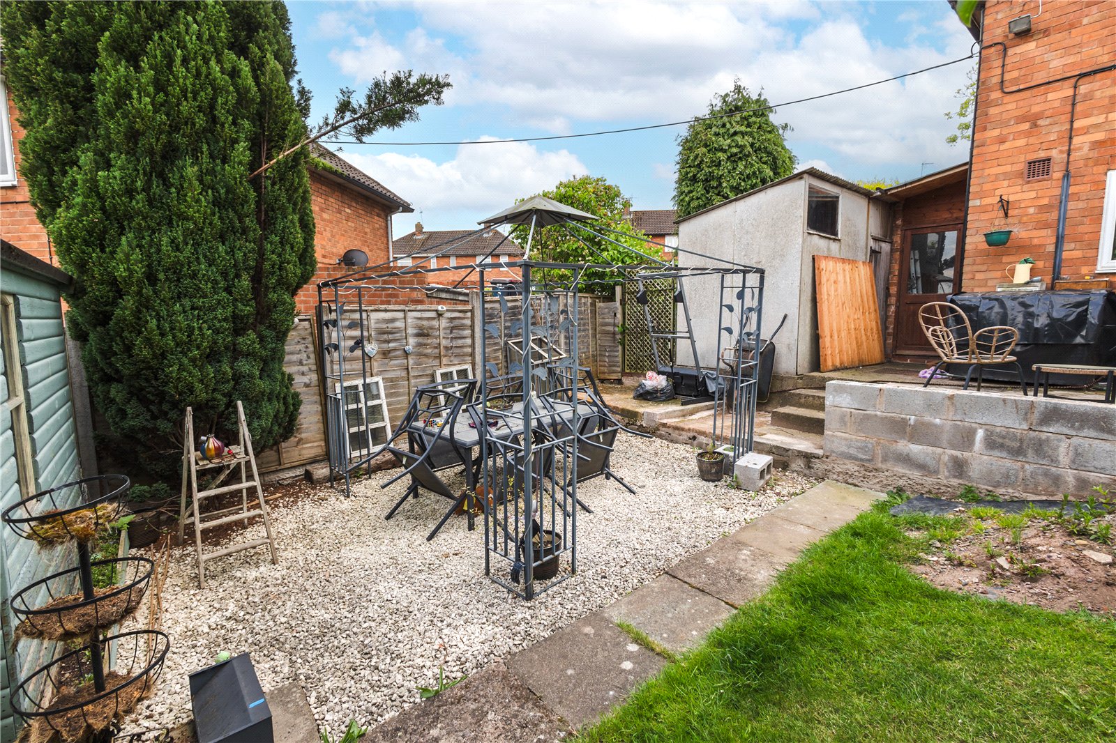 Dickens Road, Trench, Telford, TF2 - DB Roberts