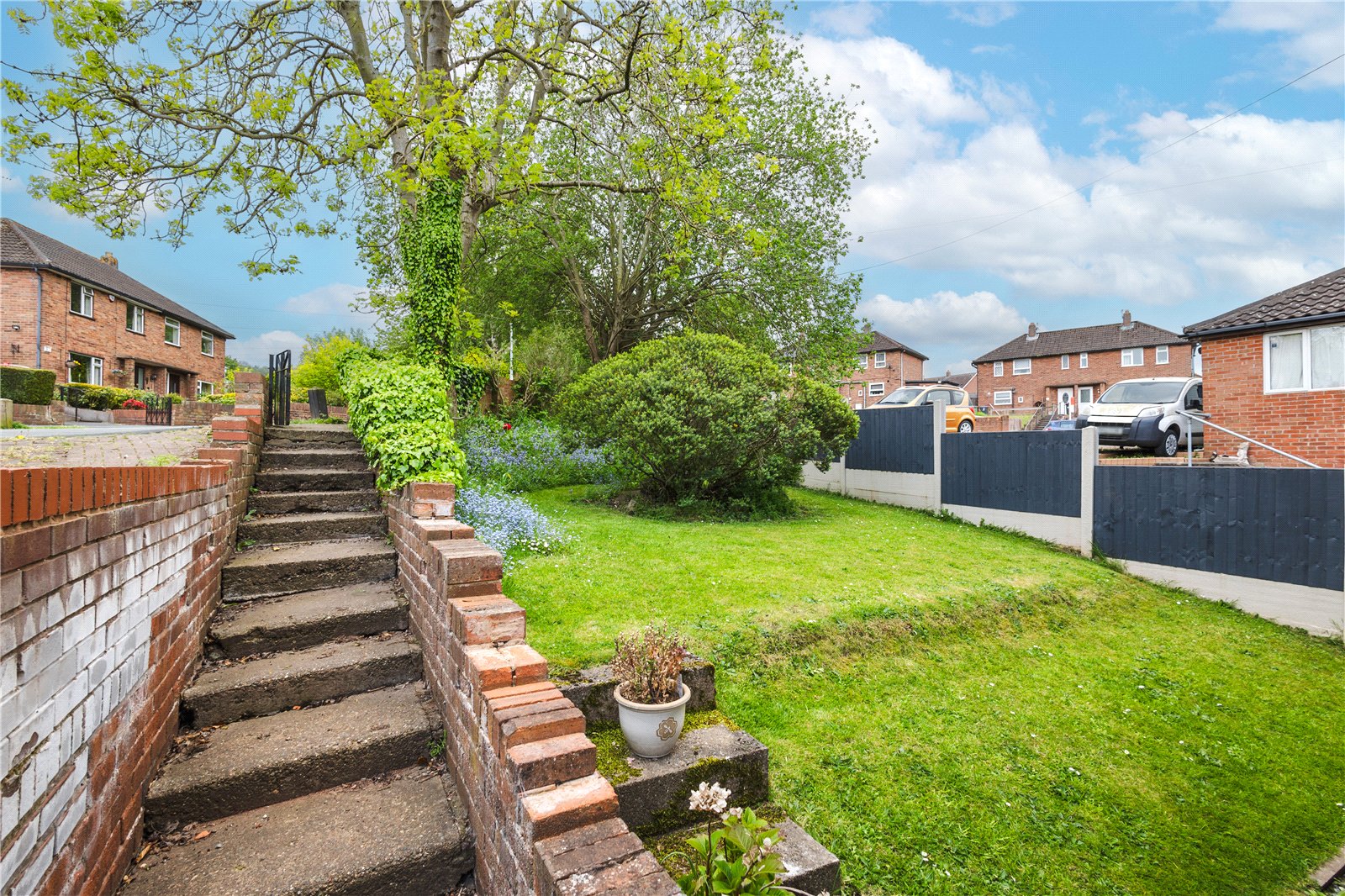 Dickens Road, Trench, Telford, TF2 - DB Roberts