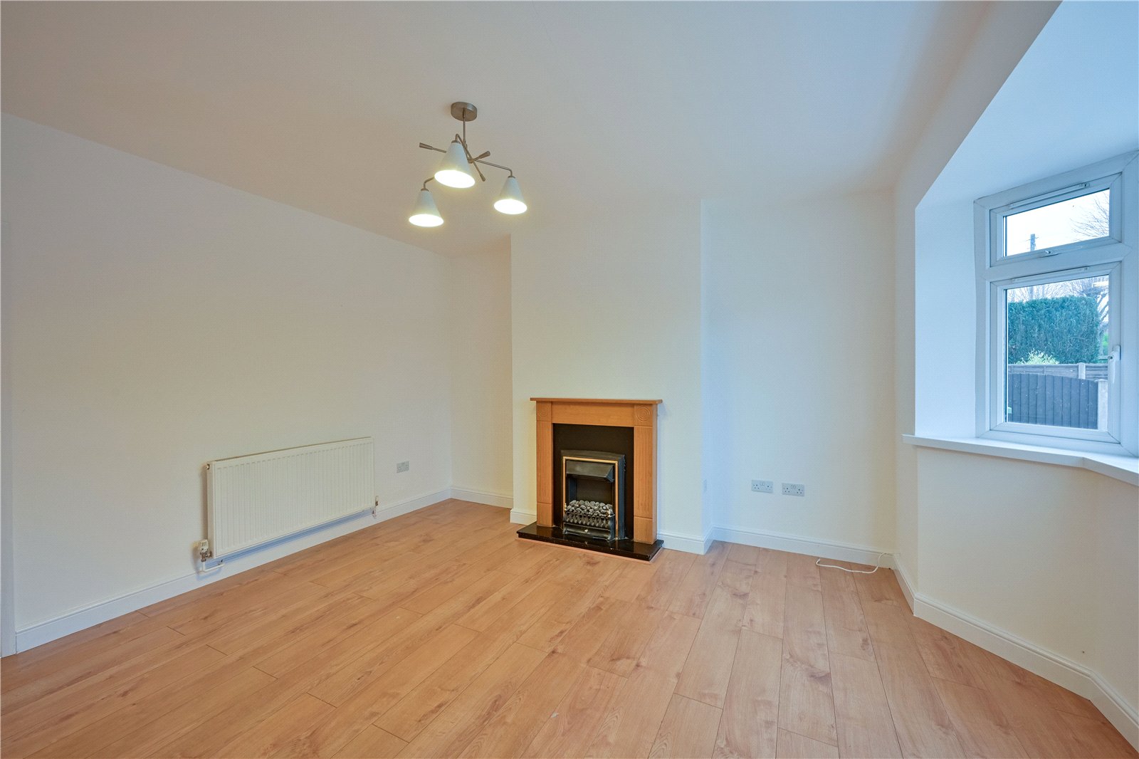 Charles Cotton Street, Stafford, Staffordshire, ST16 - DB Roberts