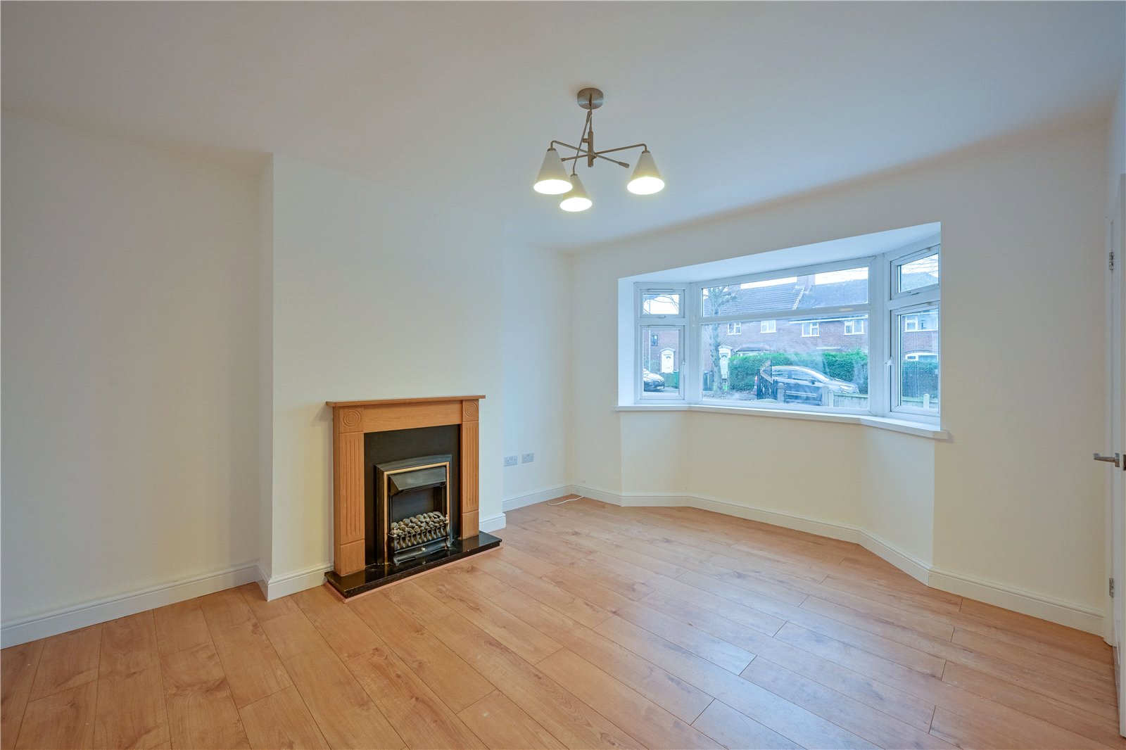 Charles Cotton Street, Stafford, Staffordshire, ST16 - DB Roberts