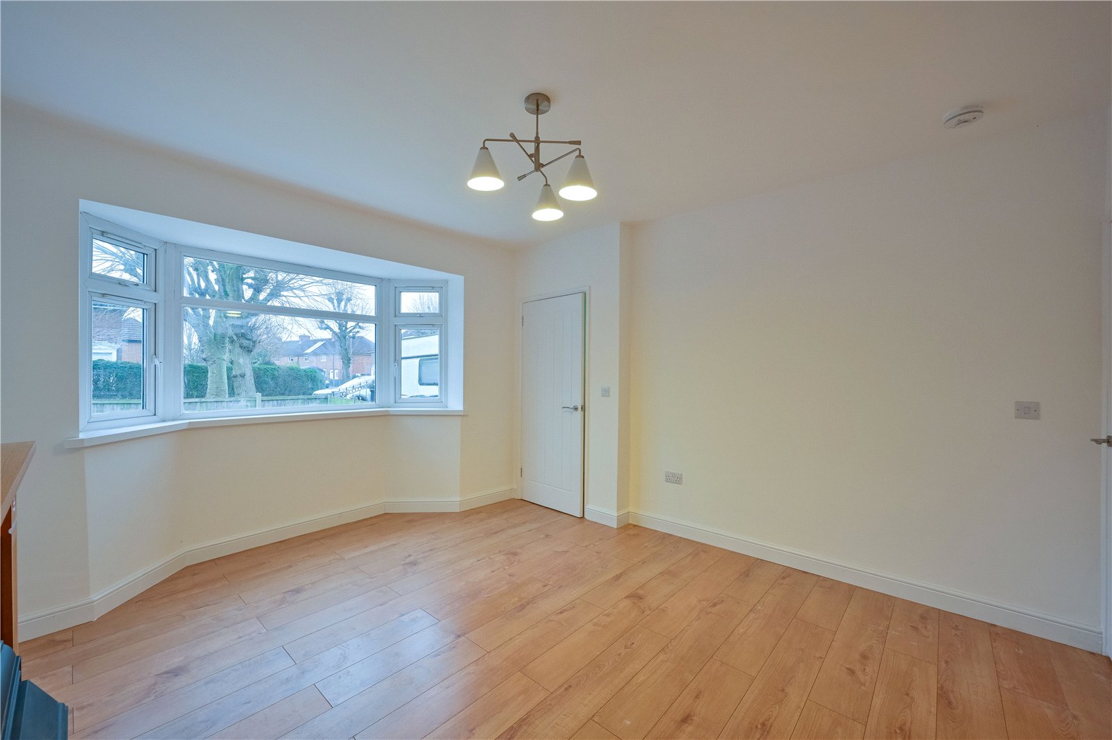 Charles Cotton Street, Stafford, Staffordshire, ST16 - DB Roberts