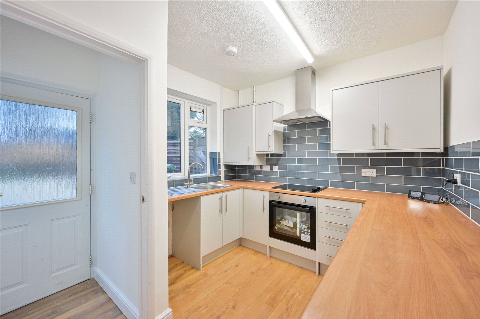 Charles Cotton Street, Stafford, Staffordshire, ST16 - DB Roberts