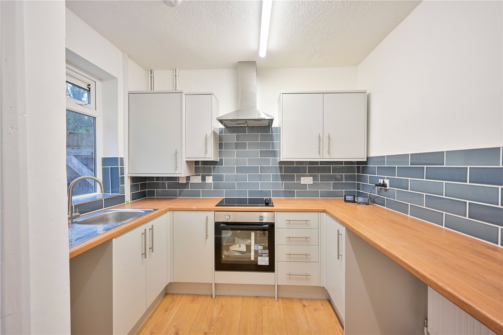 Charles Cotton Street, Stafford, Staffordshire, ST16 - DB Roberts