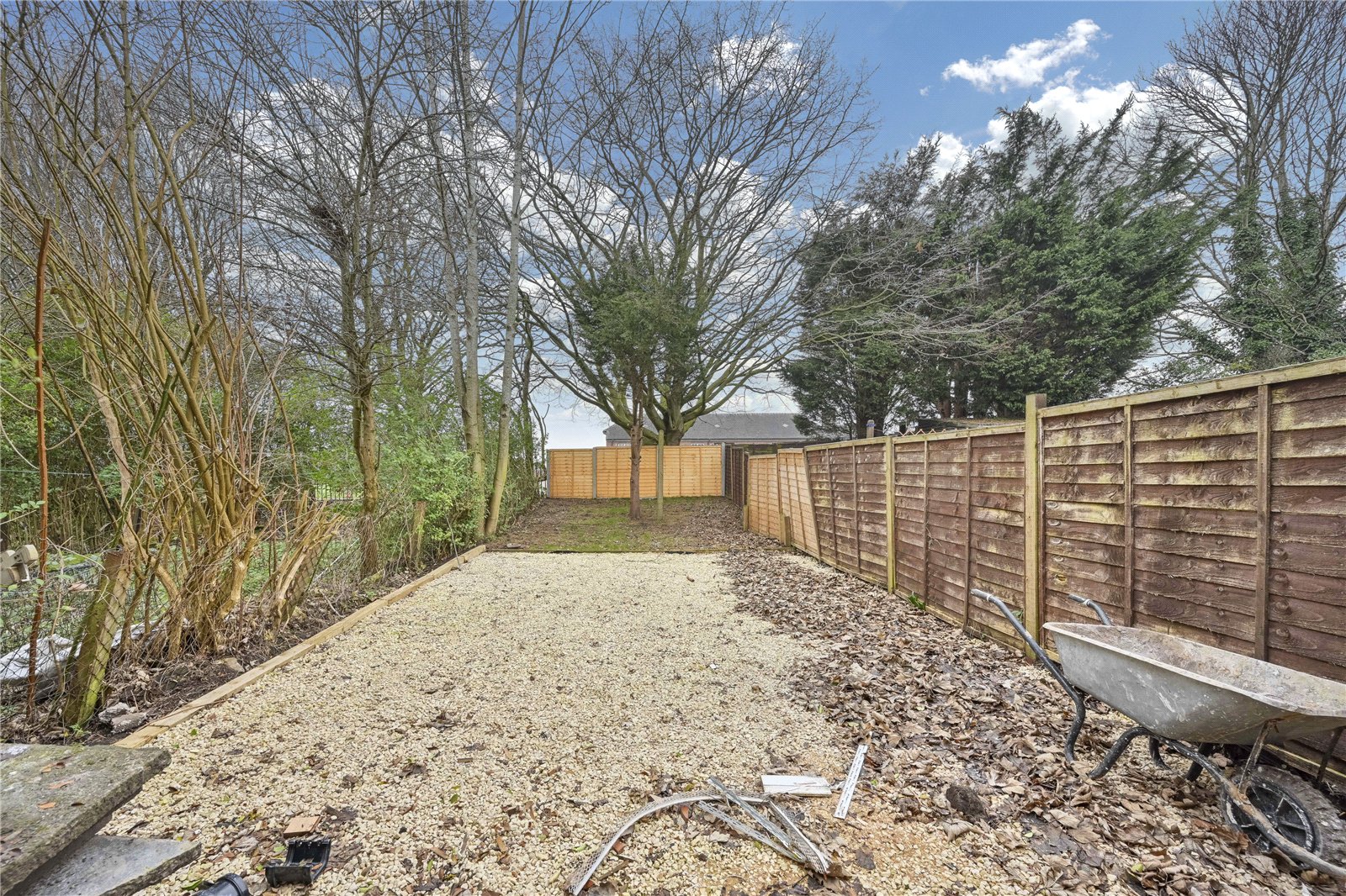 Charles Cotton Street, Stafford, Staffordshire, ST16 - DB Roberts