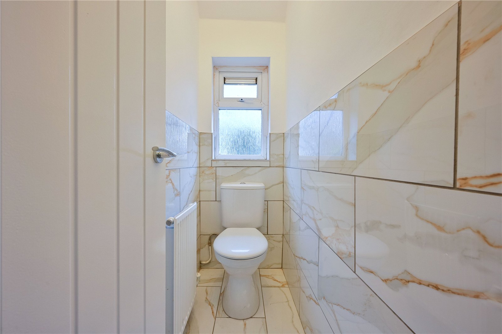 Charles Cotton Street, Stafford, Staffordshire, ST16 - DB Roberts