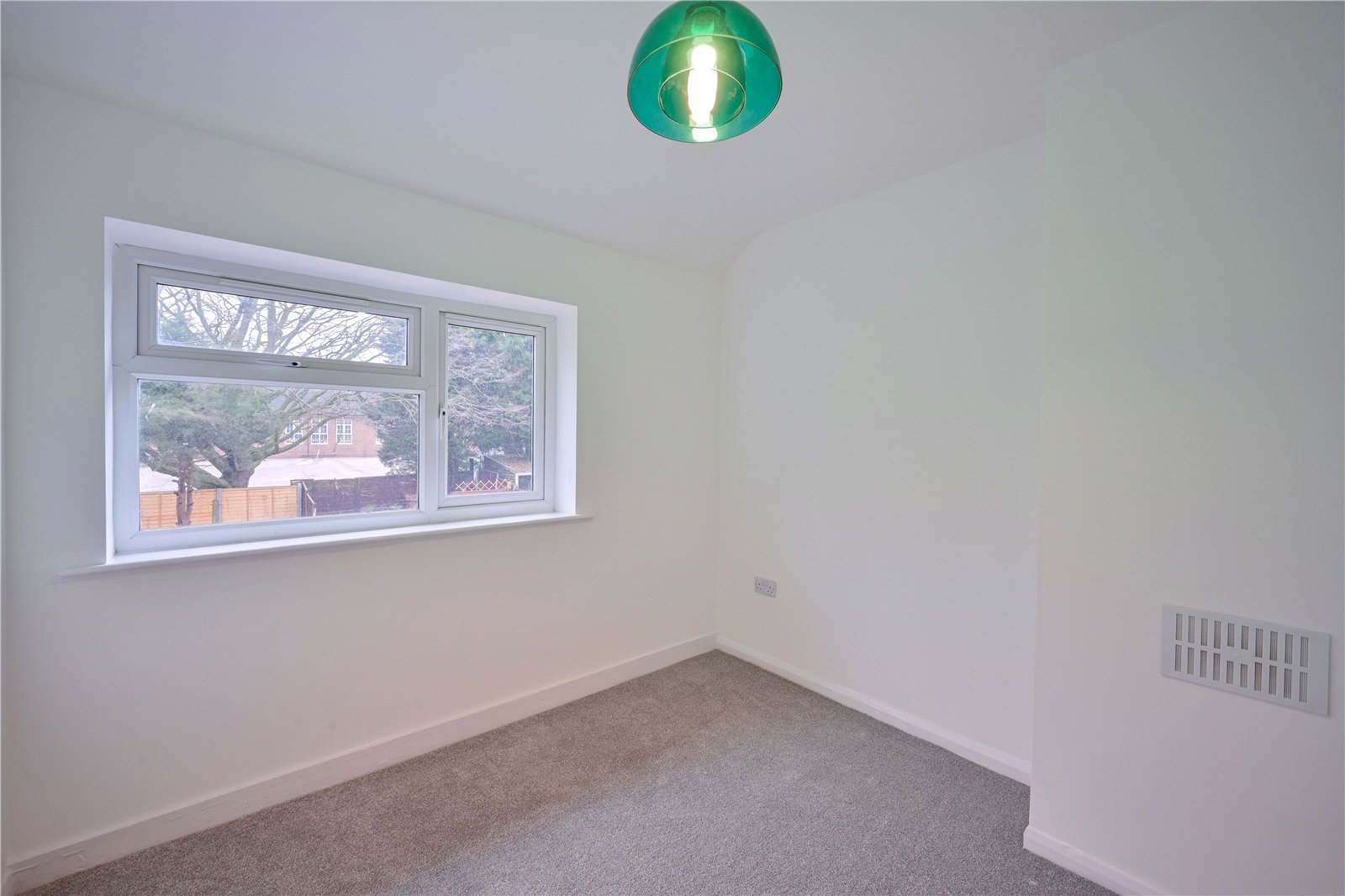 Charles Cotton Street, Stafford, Staffordshire, ST16 - DB Roberts