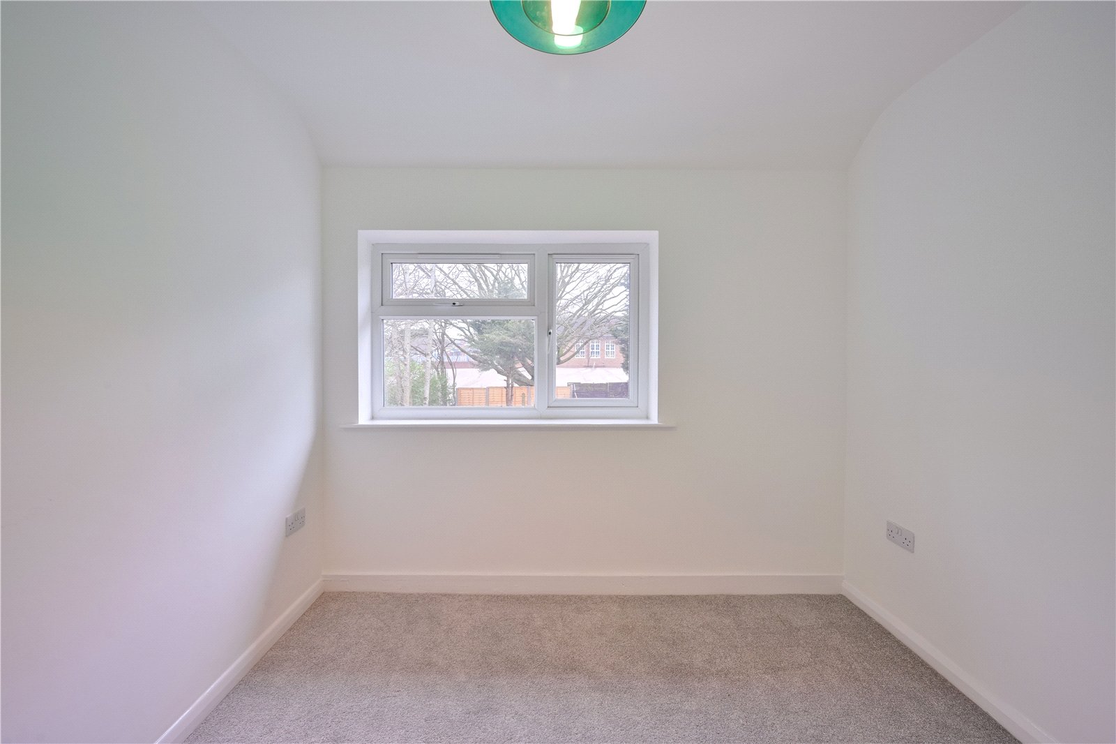 Charles Cotton Street, Stafford, Staffordshire, ST16 - DB Roberts