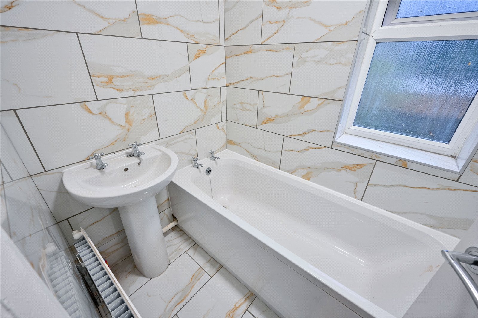 Charles Cotton Street, Stafford, Staffordshire, ST16 - DB Roberts