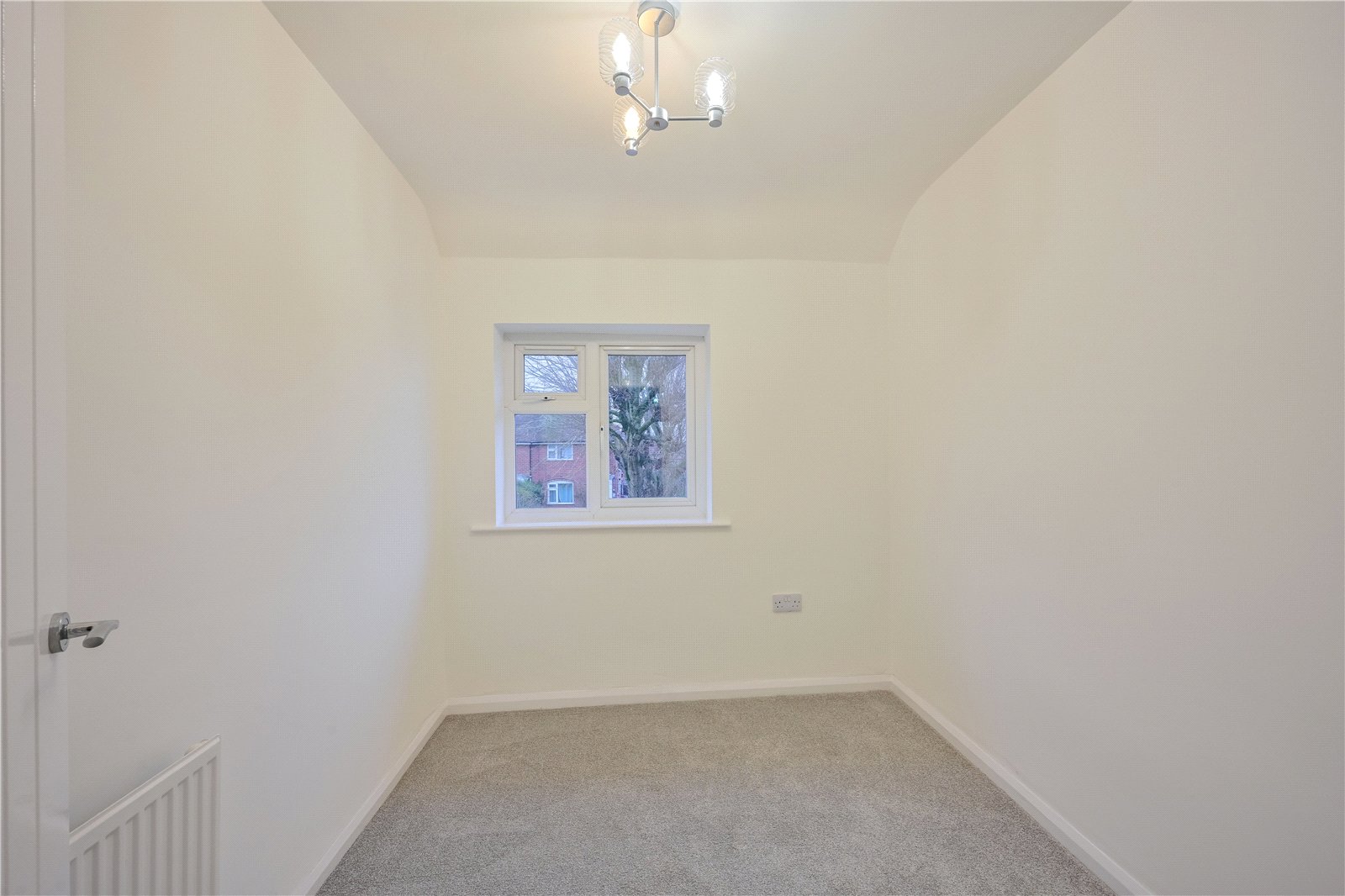 Charles Cotton Street, Stafford, Staffordshire, ST16 - DB Roberts